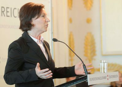 Am 13. Mai 2009 lud die Bundesministerin für Frauen und Öffentlichen Dienst Gabriele Heinisch-Hosek zur Verleihung des "Johanna-Dohnal-Förderpreises" für Dissertantinnen und Diplomantinnen, die ein technisches und/oder feministisches Studium absolvieren, ein.