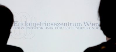 Am 12. April 2011 sprach Frauenministerin Gabriele Heinisch-Hosek bei der Auftaktveranstaltung Endometriosezentrum Wien zum Thema "Endometriose: Frauenspezifische und sozialmedizinische Bedeutung" in der MedUni Wien.