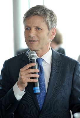 Am 11. Juni 2012 nahm Staatssekretär Josef Ostermayer an der Veranstaltung "Wertvolles Österreich - Nation Branding Austria" teil.