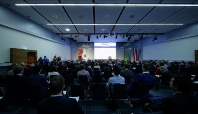 Am 3. Oktober 2016 fand das Internet Governance Forum Austria 2016 statt.