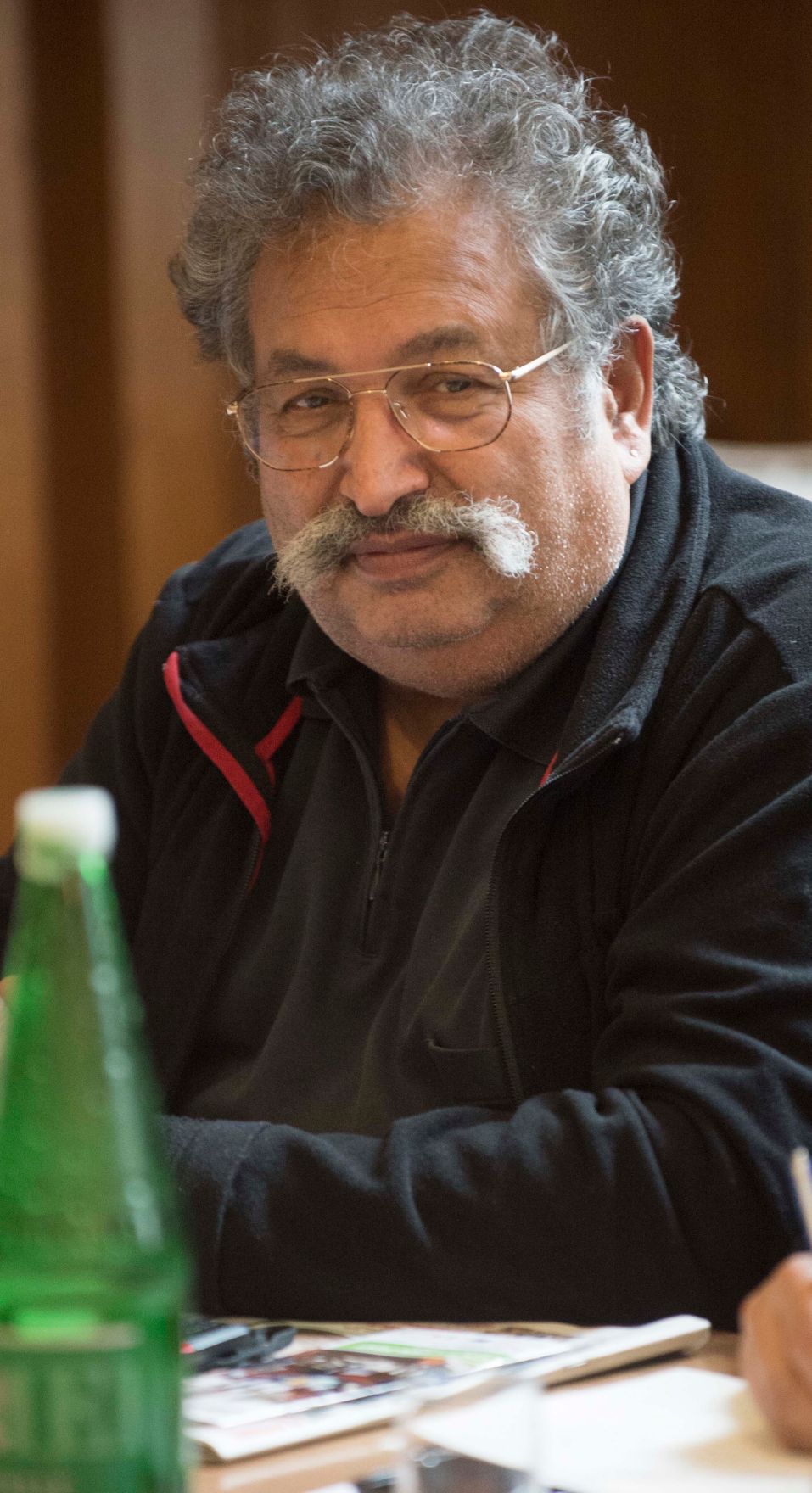 Am 9. Oktober 2012 fand die zweite Dialogplattform zum National Contact Point im Rahmen der &ouml;sterreichischen Strategie zur Einbeziehung der Roma statt.