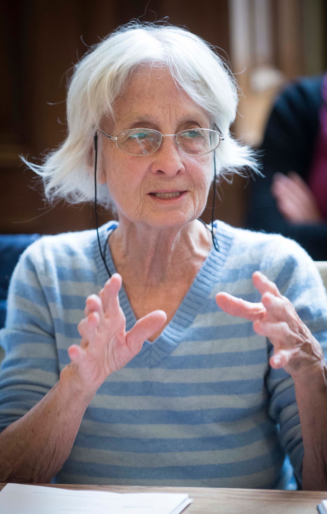 Am 9. Oktober 2012 fand die zweite Dialogplattform zum National Contact Point im Rahmen der &ouml;sterreichischen Strategie zur Einbeziehung der Roma statt.