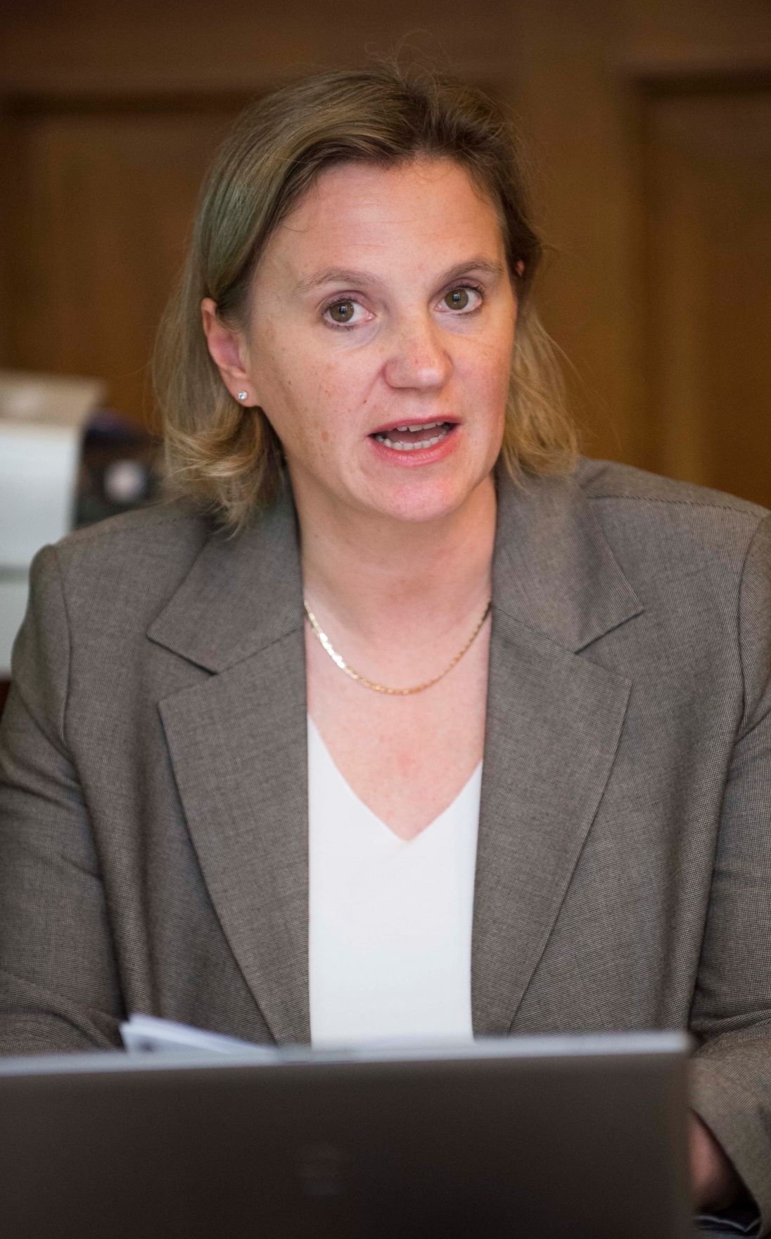 Am 9. Oktober 2012 fand die zweite Dialogplattform zum National Contact Point im Rahmen der &ouml;sterreichischen Strategie zur Einbeziehung der Roma statt.