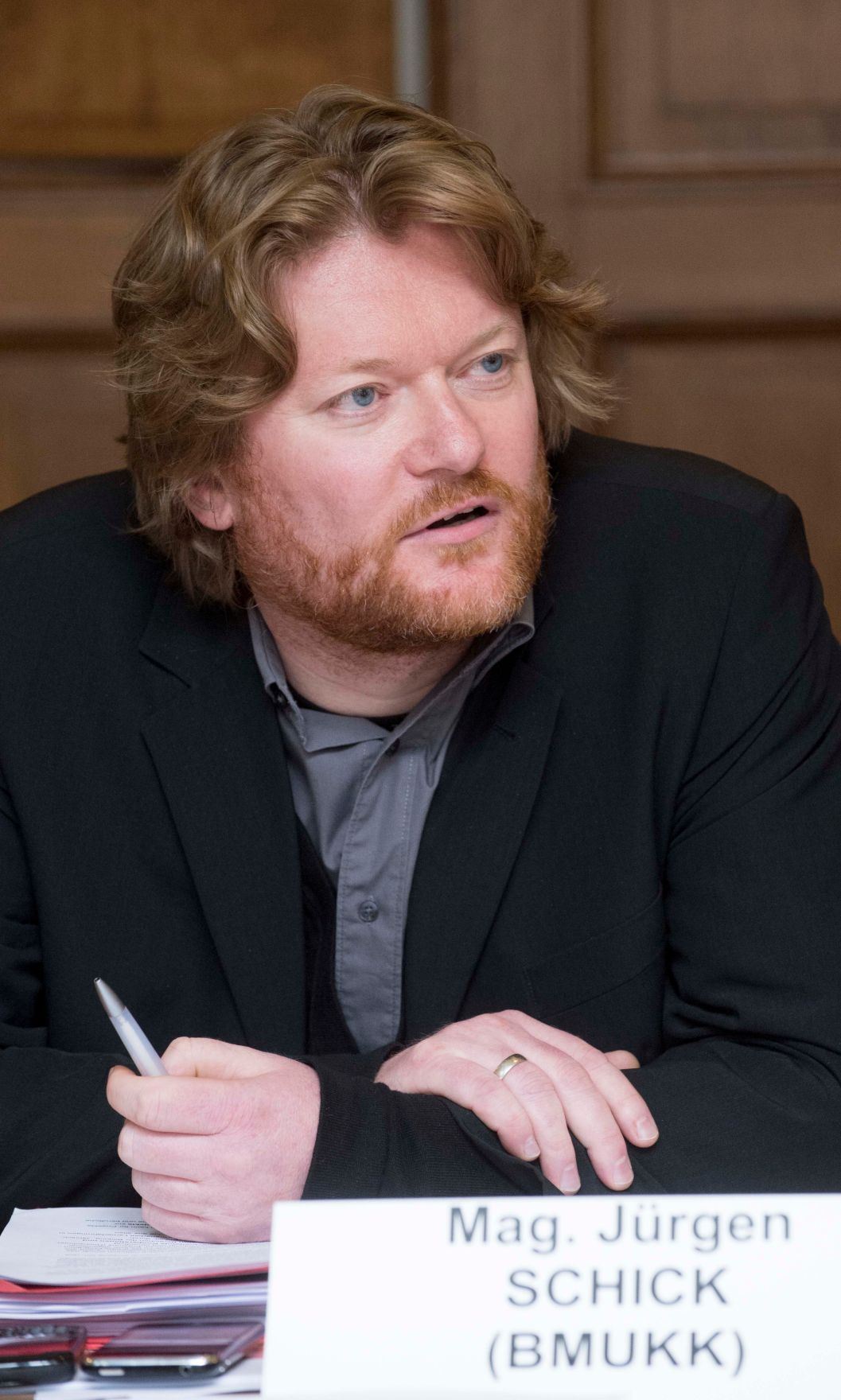 Am 9. Oktober 2012 fand die zweite Dialogplattform zum National Contact Point im Rahmen der &ouml;sterreichischen Strategie zur Einbeziehung der Roma statt.