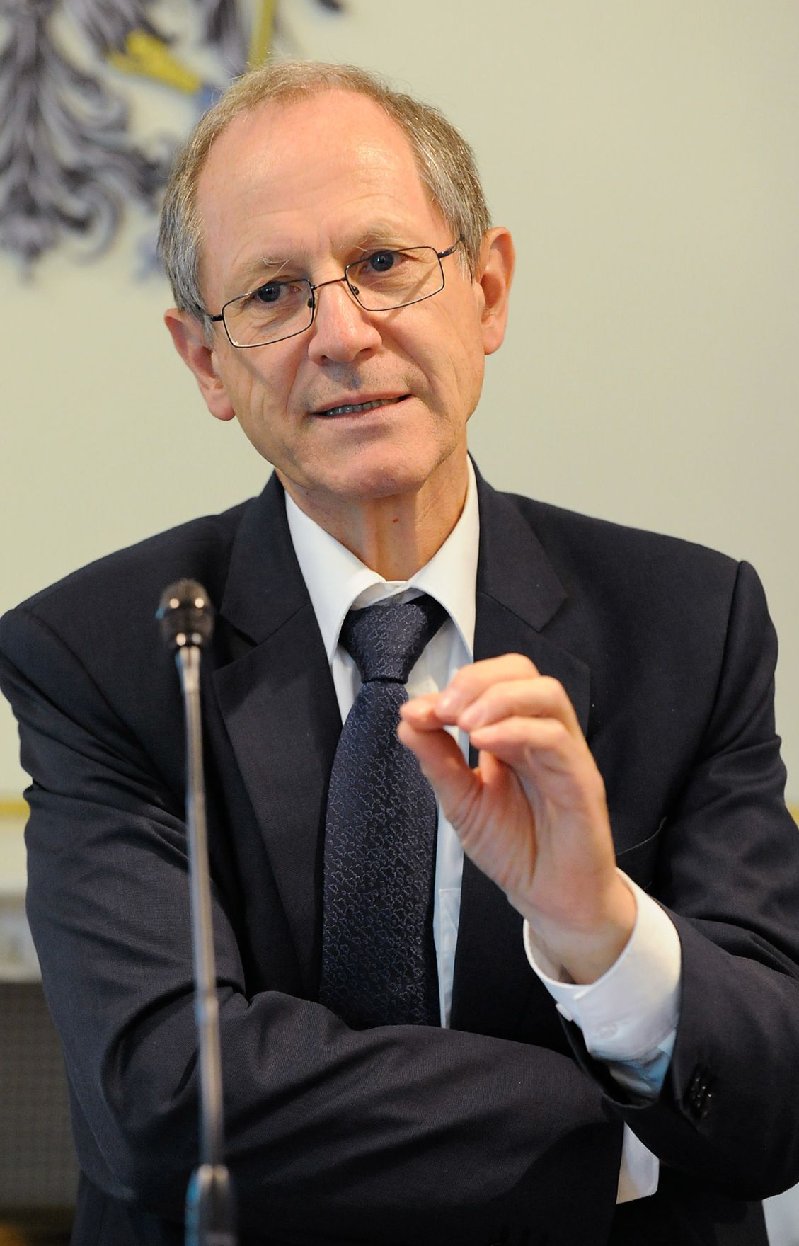 Am 15. Juni 2012 fand im Bundeskanzleramt die Abschlussveranstaltung zur Pr&auml;sentation der IKT-Sicherheitsstrategie statt.