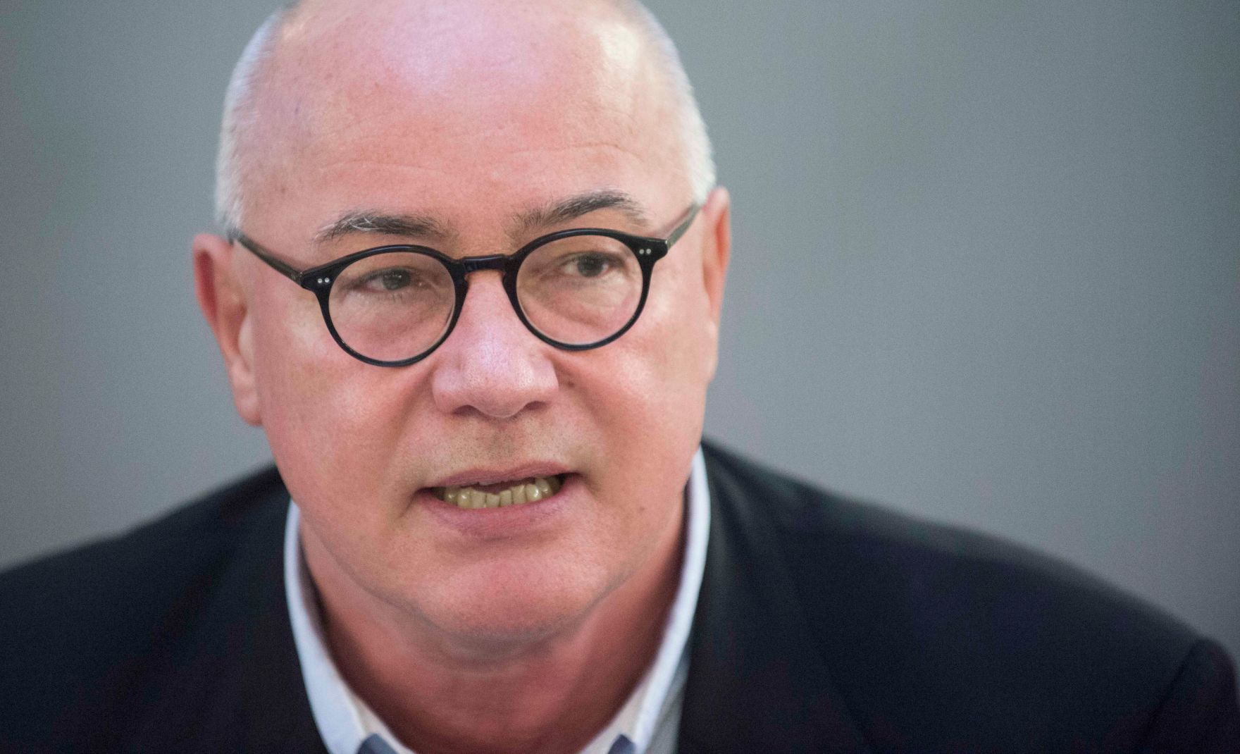 Roma Dialogplattform am 26.11.2012