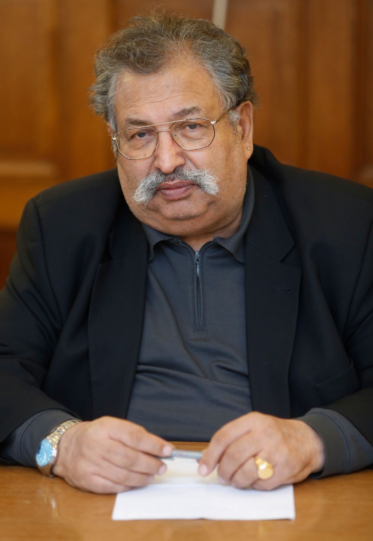 Am 10. April 2013 fand die 5. Dialogplattform zur Integration der Roma bis 2020 &quot;Zugang zur Bildung&quot; statt.