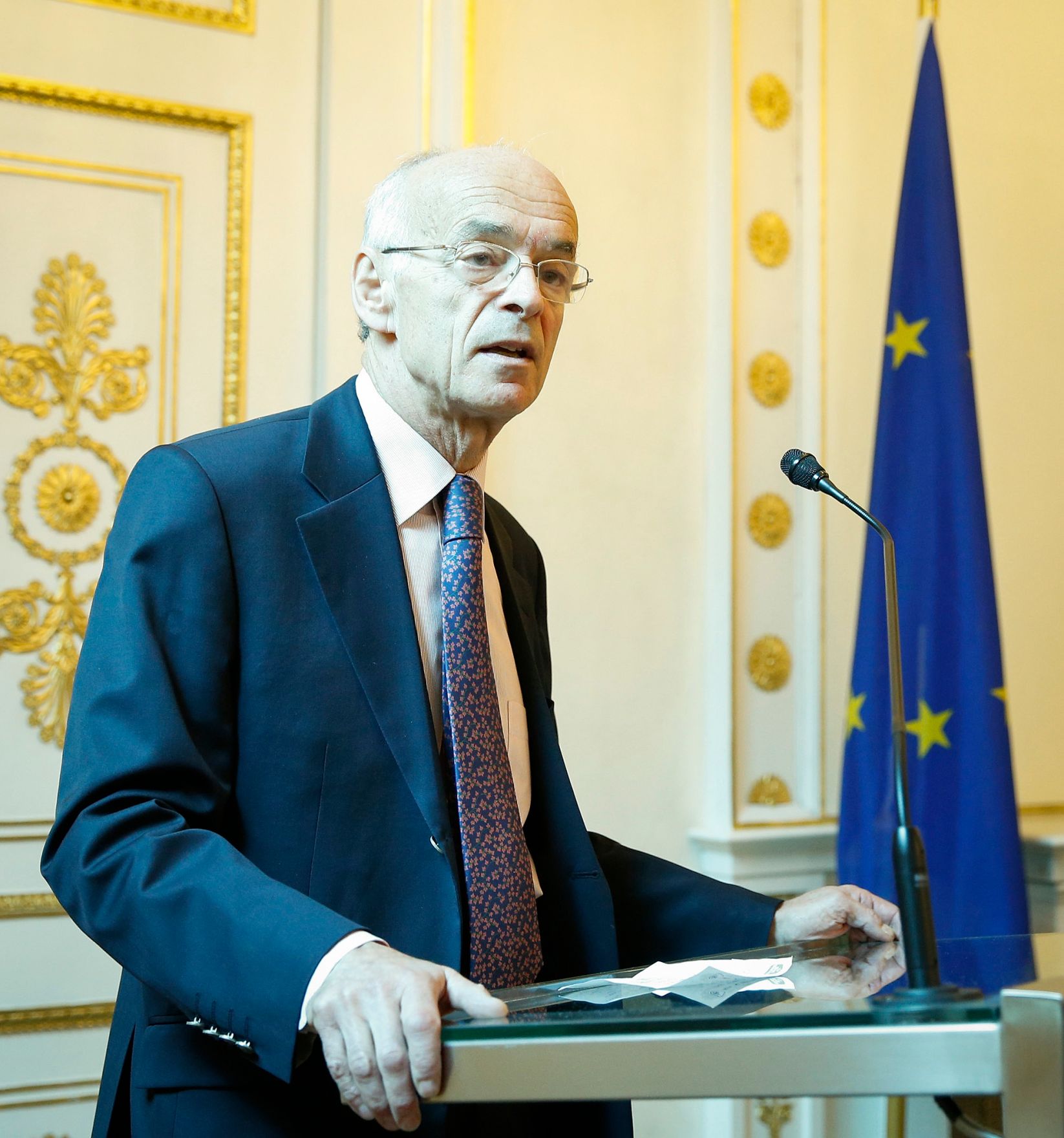 Am 6. Juni 2013 fand im Bundeskanzleramt eine internationale Veranstaltung der Bioethikkommission zum Thema &quot;Lebensende&quot; statt.