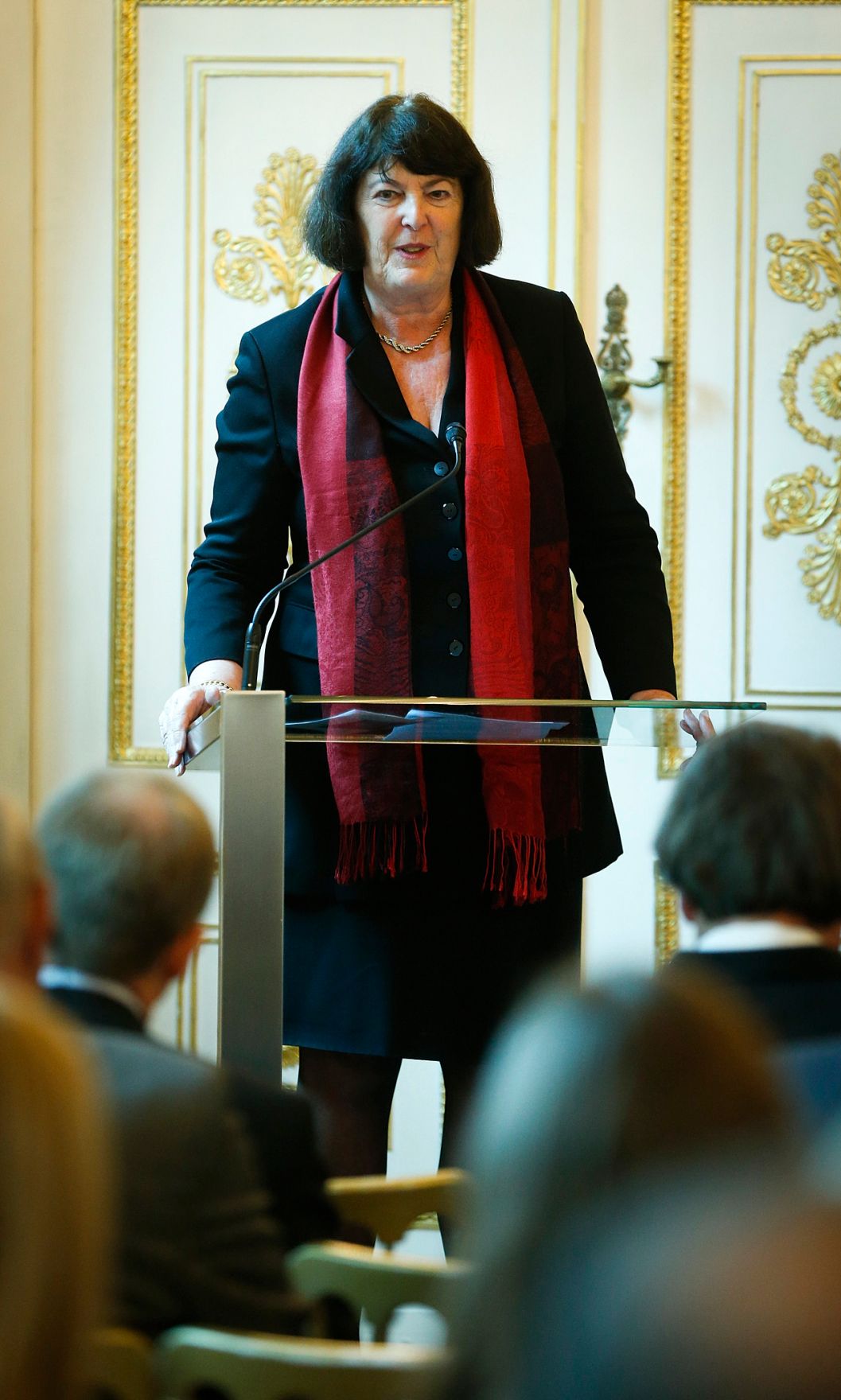 Am 6. Juni 2013 fand im Bundeskanzleramt eine internationale Veranstaltung der Bioethikkommission zum Thema &quot;Lebensende&quot; statt.