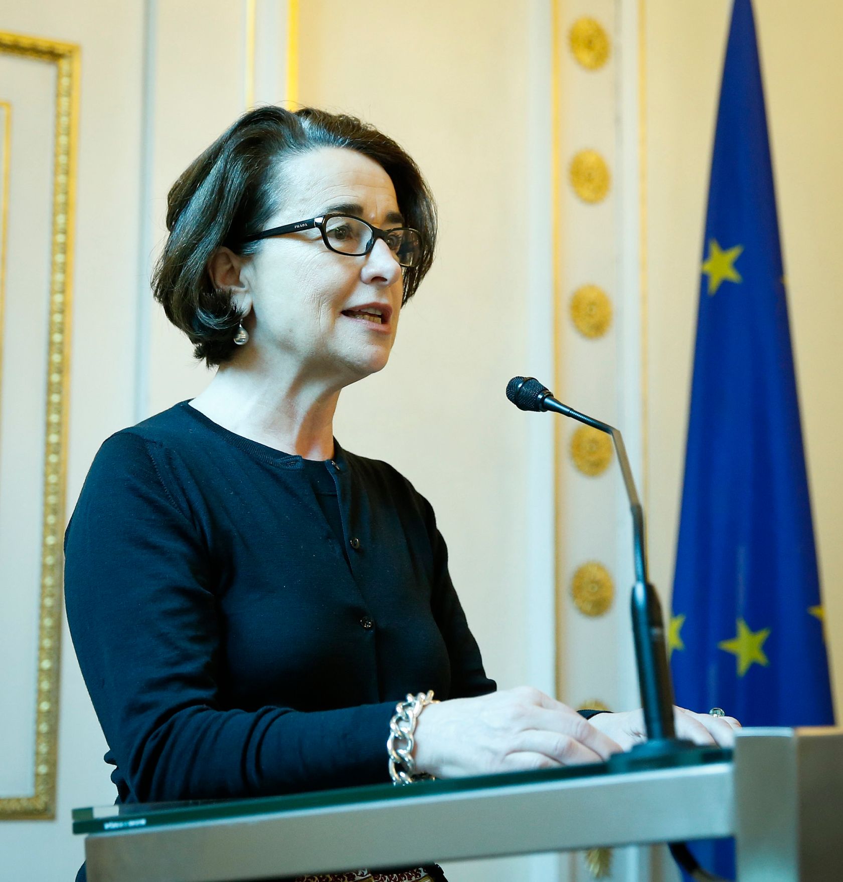 Am 6. Juni 2013 fand im Bundeskanzleramt eine internationale Veranstaltung der Bioethikkommission zum Thema &quot;Lebensende&quot; statt.