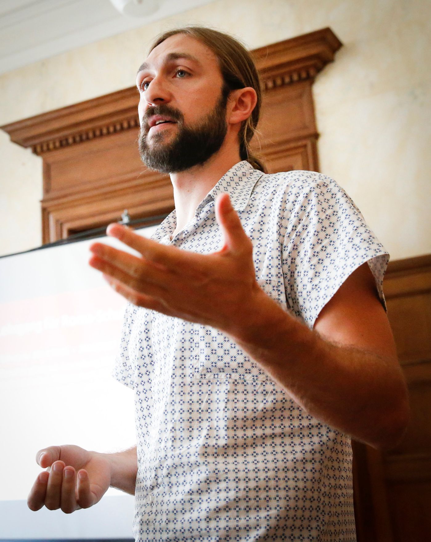 Am 19. Juni 2013 fand im Bundeskanzleramt die 7. Roma-Dialogplattform statt.