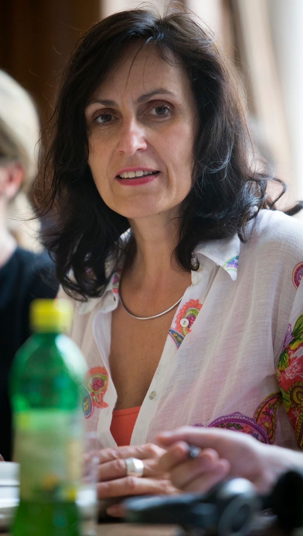 Am 19. Juni 2013 fand im Bundeskanzleramt die 7. Roma-Dialogplattform statt.