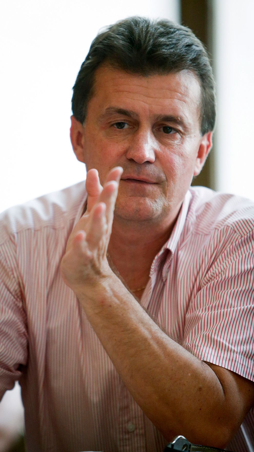 Am 19. Juni 2013 fand im Bundeskanzleramt die 7. Roma-Dialogplattform statt.