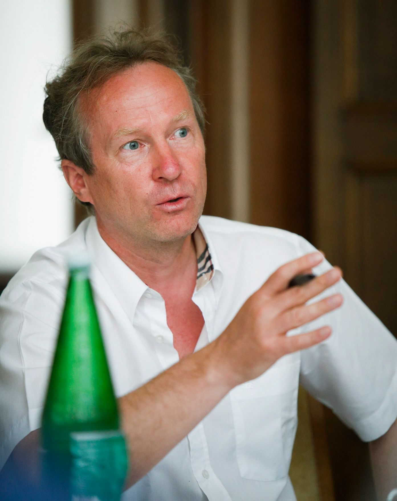 Am 19. Juni 2013 fand im Bundeskanzleramt die 7. Roma-Dialogplattform statt.