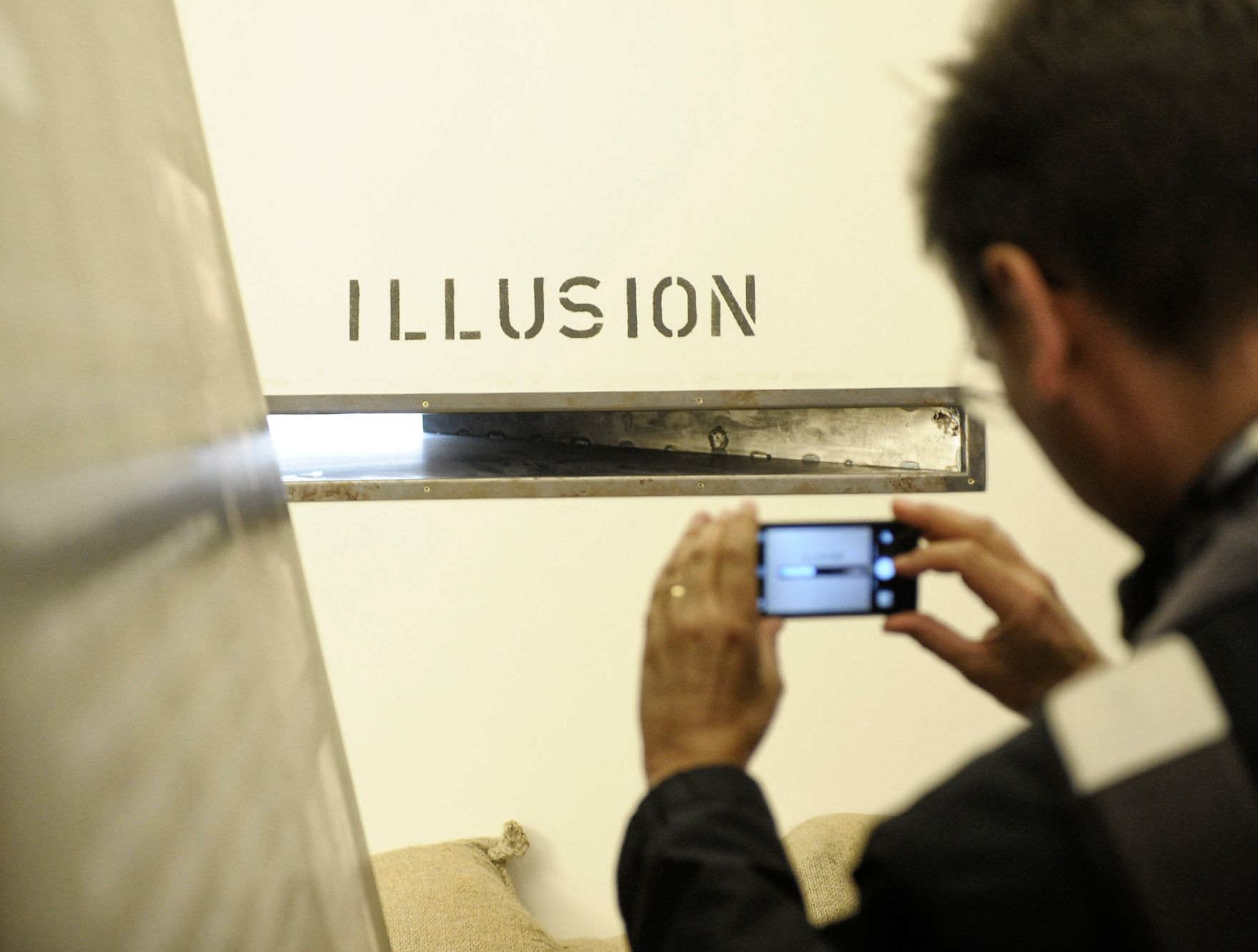 Am 30. Mai 2014 fand im Palais Porcia das Pre-Opening der Ausstellung &quot;Extraausgabee -! Die Medien und der Krieg 1914-1918&quot; statt.