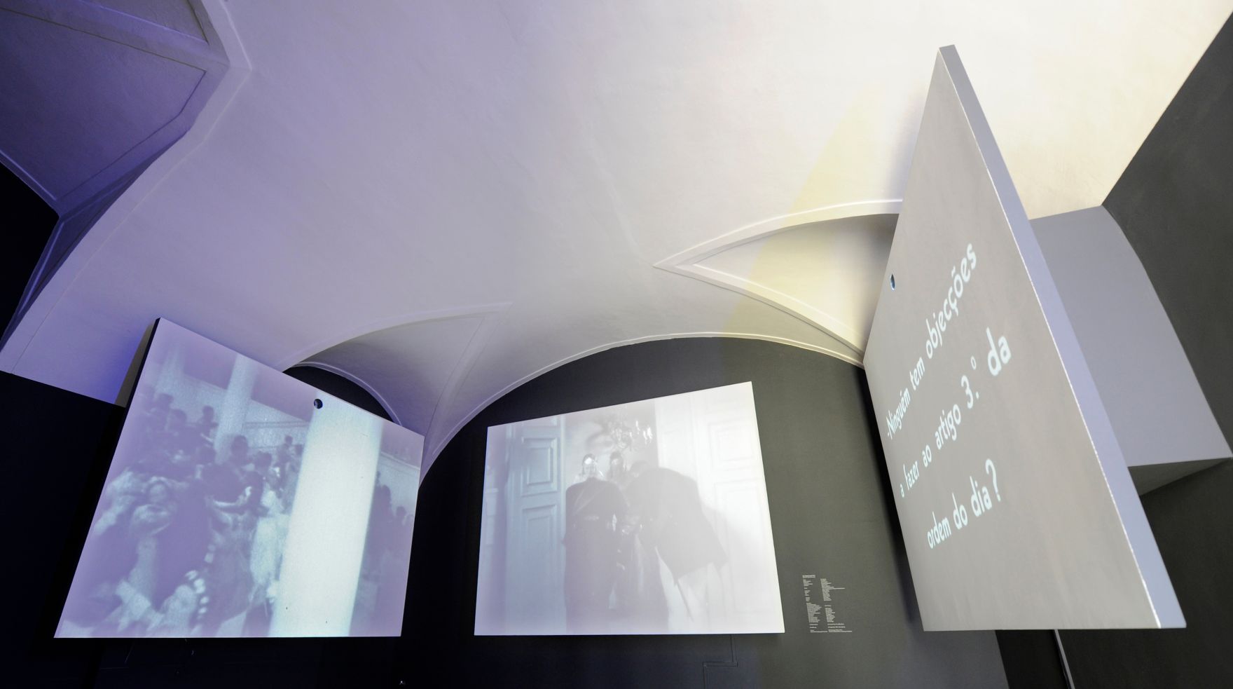 Am 8. Juni 2015 fand im Bundeskanzleramt das Pre-Opening der Ausstellung &quot;Idee Europa - 200 Jahre Wiener Kongress&quot; statt. Impressionen der Ausstellung.