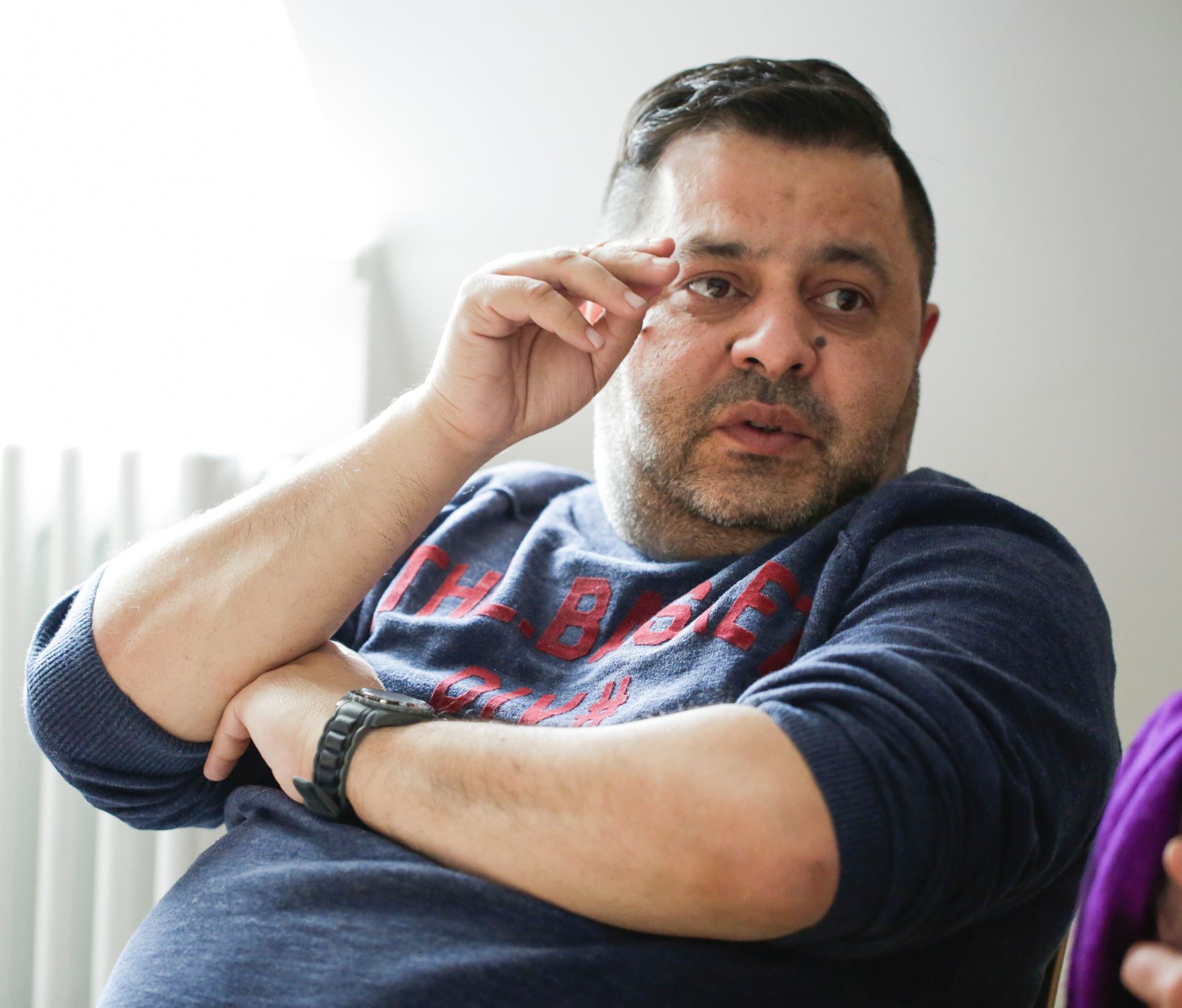 Am 28. April 2016 fand die 16. Roma Dialogplattform des Bundeskanzleramts zum ESF-Projekt &bdquo;Curriculum f&uuml;r Schl&uuml;sselkr&auml;fte im Bereich Roma Empowerment&ldquo; statt.