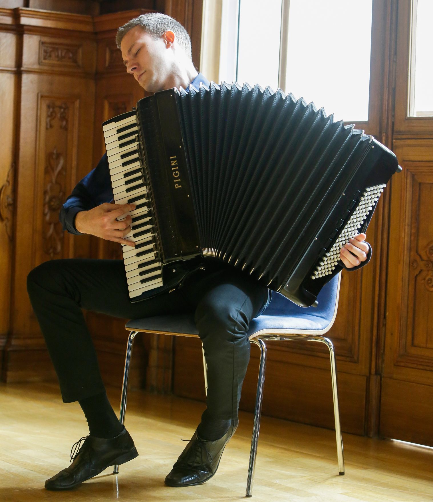 Am 3. Mai 2016 &uuml;berreichte Ministerialrat Reinhold Hohengartner das Goldene Ehrenzeichen f&uuml;r Verdienste um die Republik &Ouml;sterreich an Josef Keler.