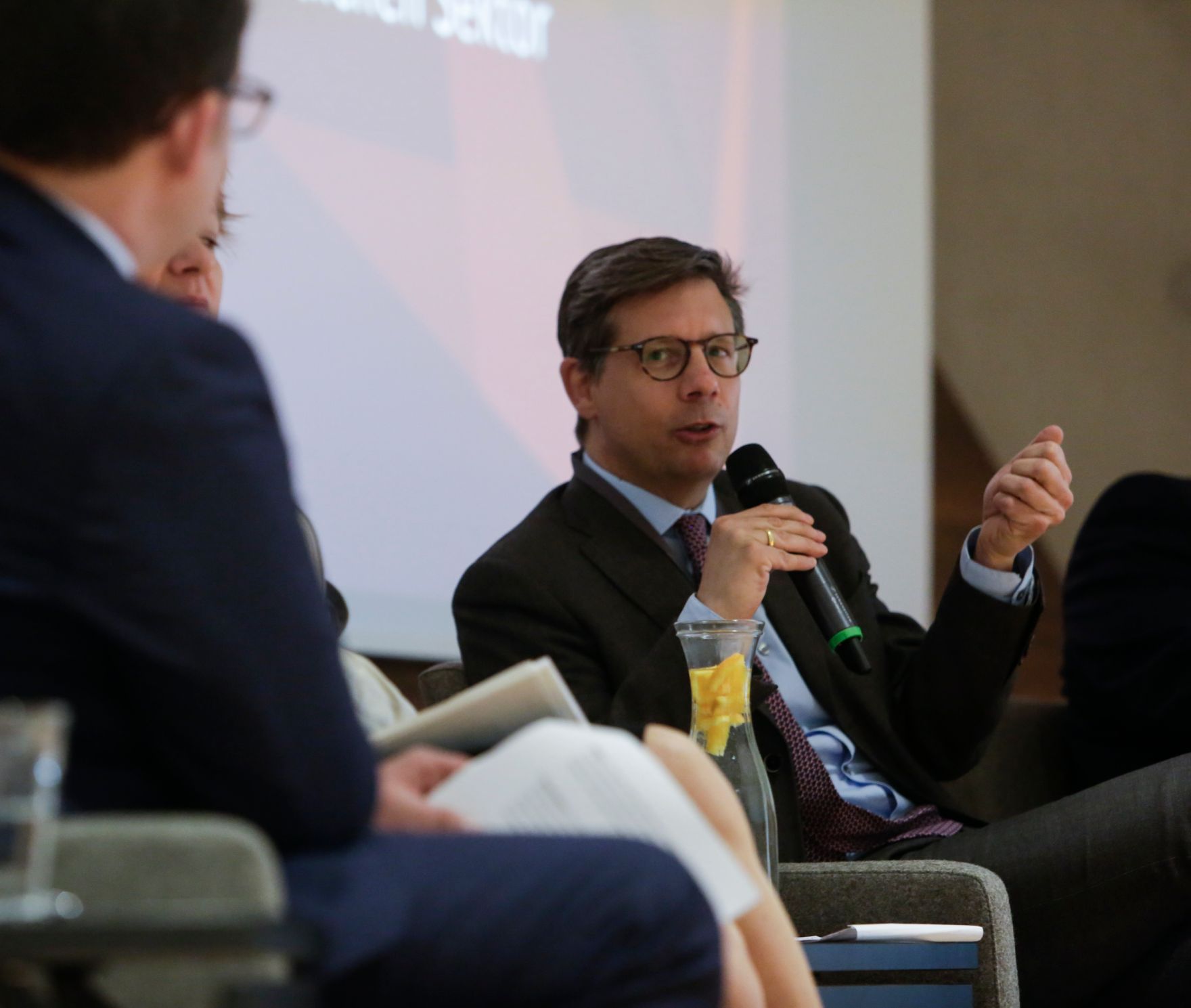 Am 17. Mai 2016 fand die Innovate 2016 - Konferenz zum Innovationsmanagement im &ouml;ffentlichen Sektor in der Wirtschaftsuniversit&auml;t Wien statt.