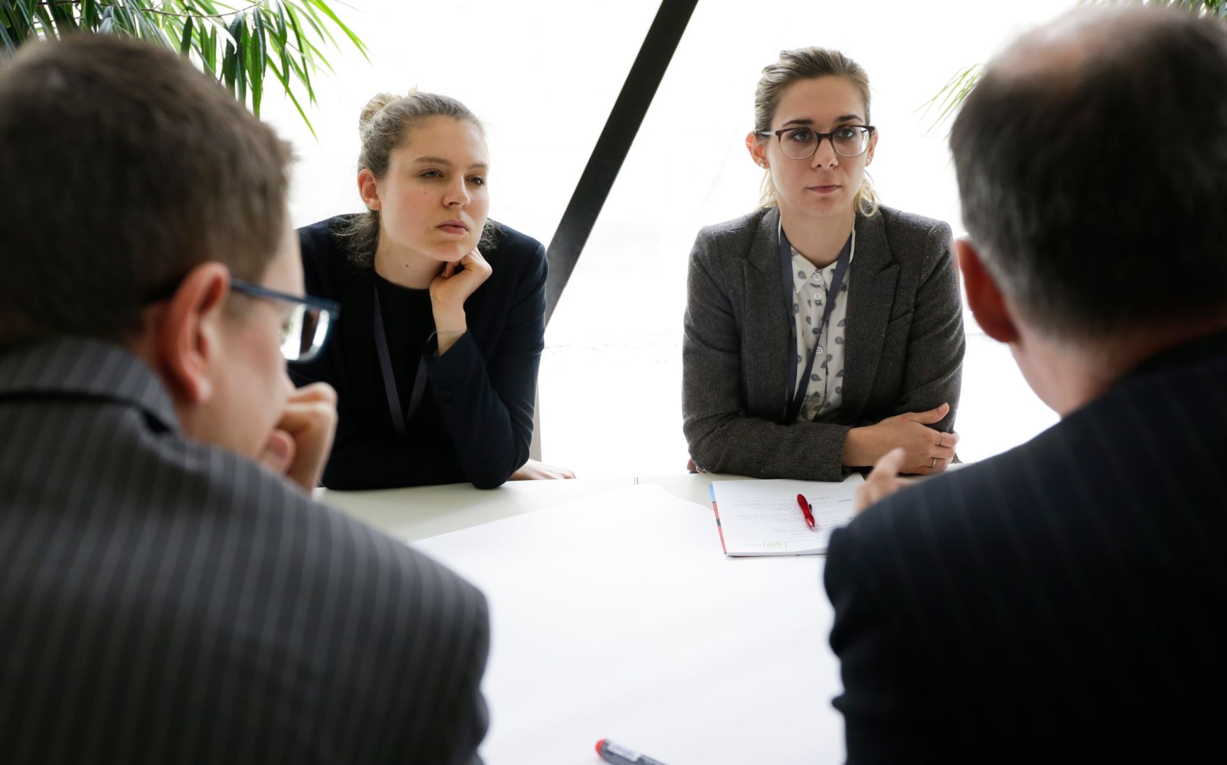 Am 17. Mai 2016 fand die Innovate 2016 - Konferenz zum Innovationsmanagement im &ouml;ffentlichen Sektor in der Wirtschaftsuniversit&auml;t Wien statt.