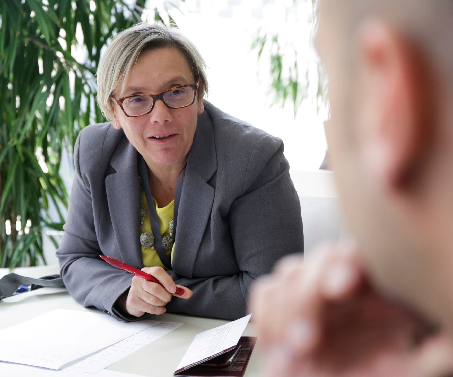 Am 17. Mai 2016 fand die Innovate 2016 - Konferenz zum Innovationsmanagement im &ouml;ffentlichen Sektor in der Wirtschaftsuniversit&auml;t Wien statt.