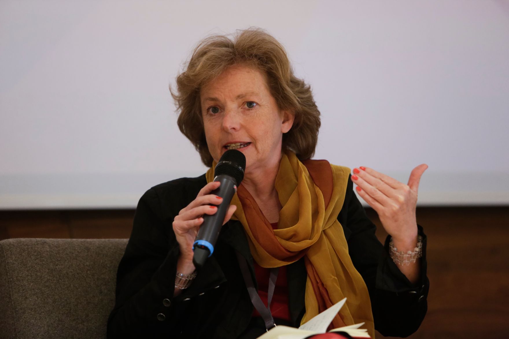 Am 17. Mai 2016 fand die Innovate 2016 - Konferenz zum Innovationsmanagement im &ouml;ffentlichen Sektor in der Wirtschaftsuniversit&auml;t Wien statt.