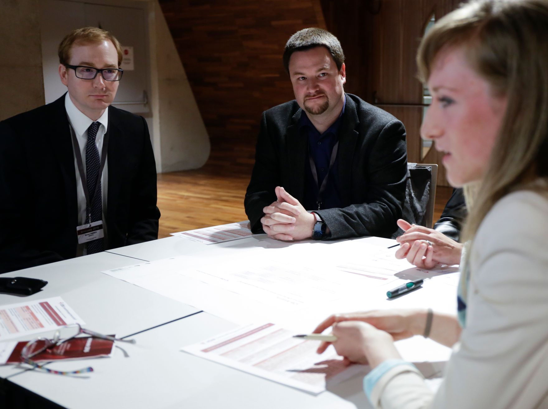 Am 17. Mai 2016 fand die Innovate 2016 - Konferenz zum Innovationsmanagement im &ouml;ffentlichen Sektor in der Wirtschaftsuniversit&auml;t Wien statt.