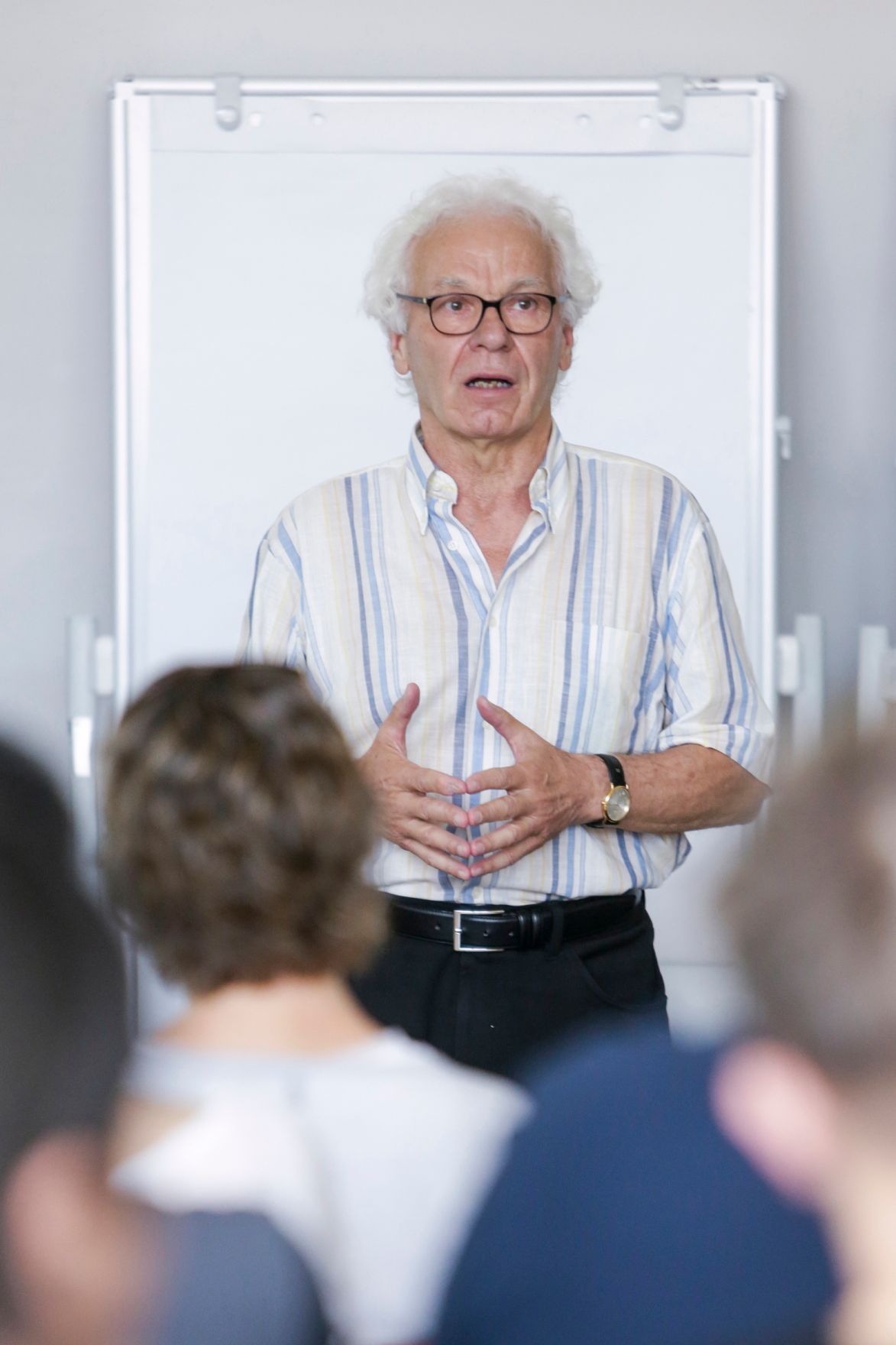 Am 22. Juni 2016 fand die 17. Roma Dialogplattform des Bundeskanzleramts zum Thema &bdquo;Gewalt in der Familie, h&auml;usliche Gewalt, Zwangsheirat&ldquo; statt.