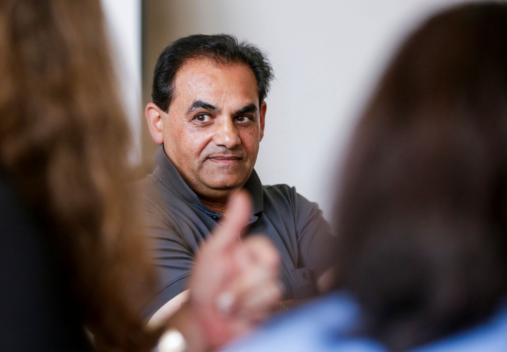 Am 22. Juni 2016 fand die 17. Roma Dialogplattform des Bundeskanzleramts zum Thema &bdquo;Gewalt in der Familie, h&auml;usliche Gewalt, Zwangsheirat&ldquo; statt.