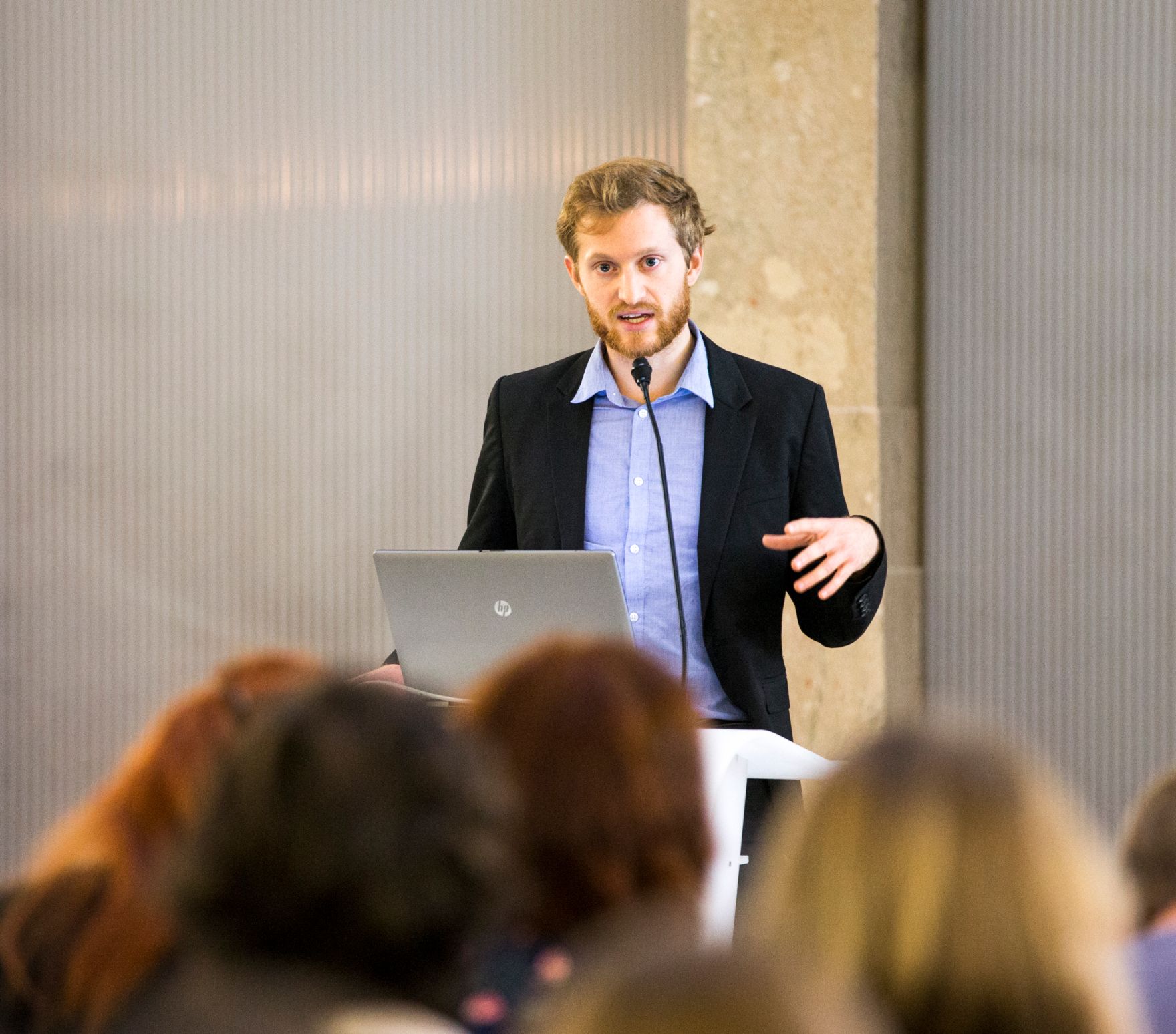 Am 25. November 2016 fand die 18. Roma Dialogplattform des Bundeskanzleramts zum Thema &bdquo;Notreisende EU-B&uuml;rger in &Ouml;sterreich&ldquo; statt.