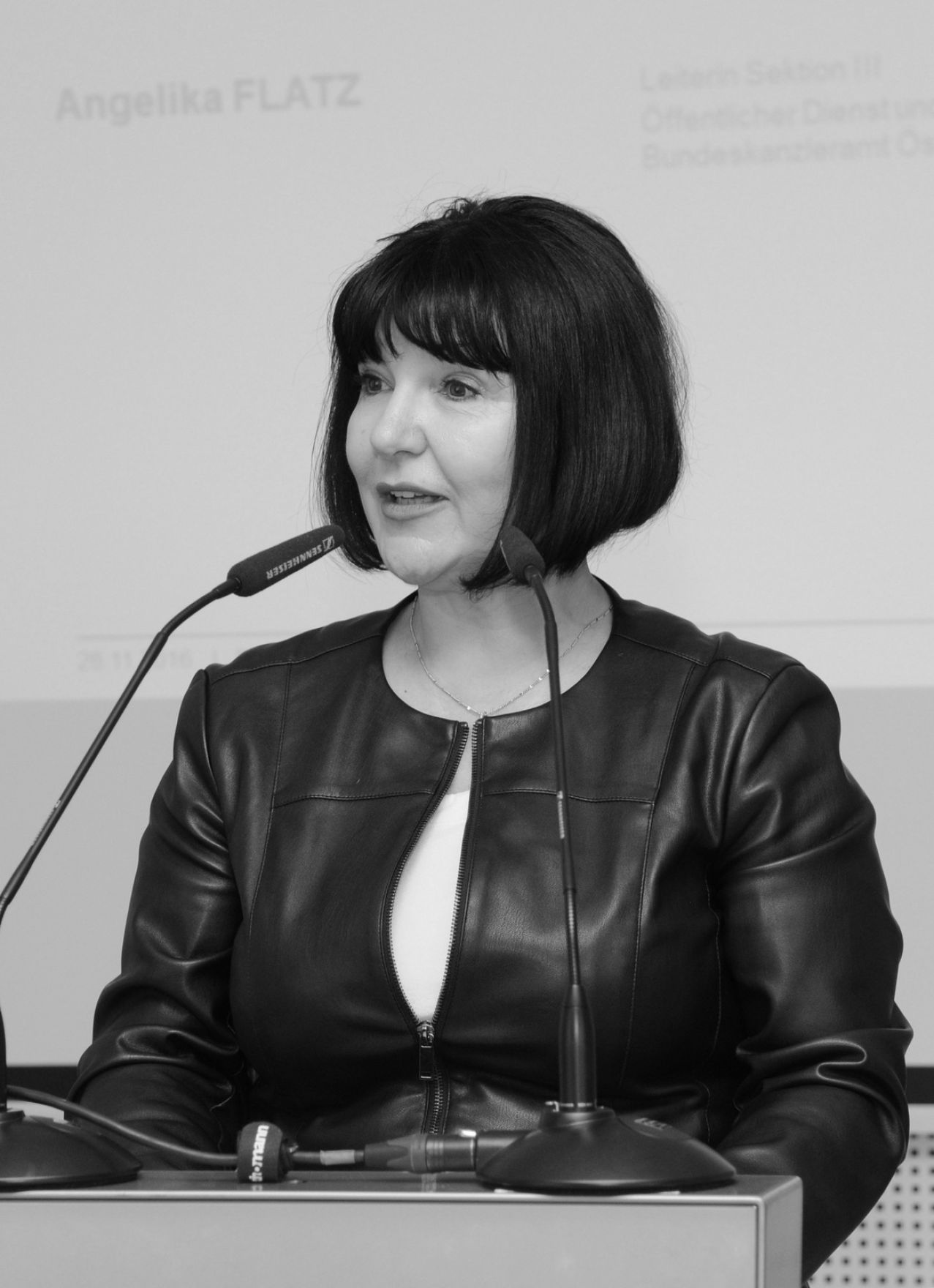 Am 28. November 2016 fand das Innovation-Lab Symposium an der Donau-Universit&auml;t Krems statt.