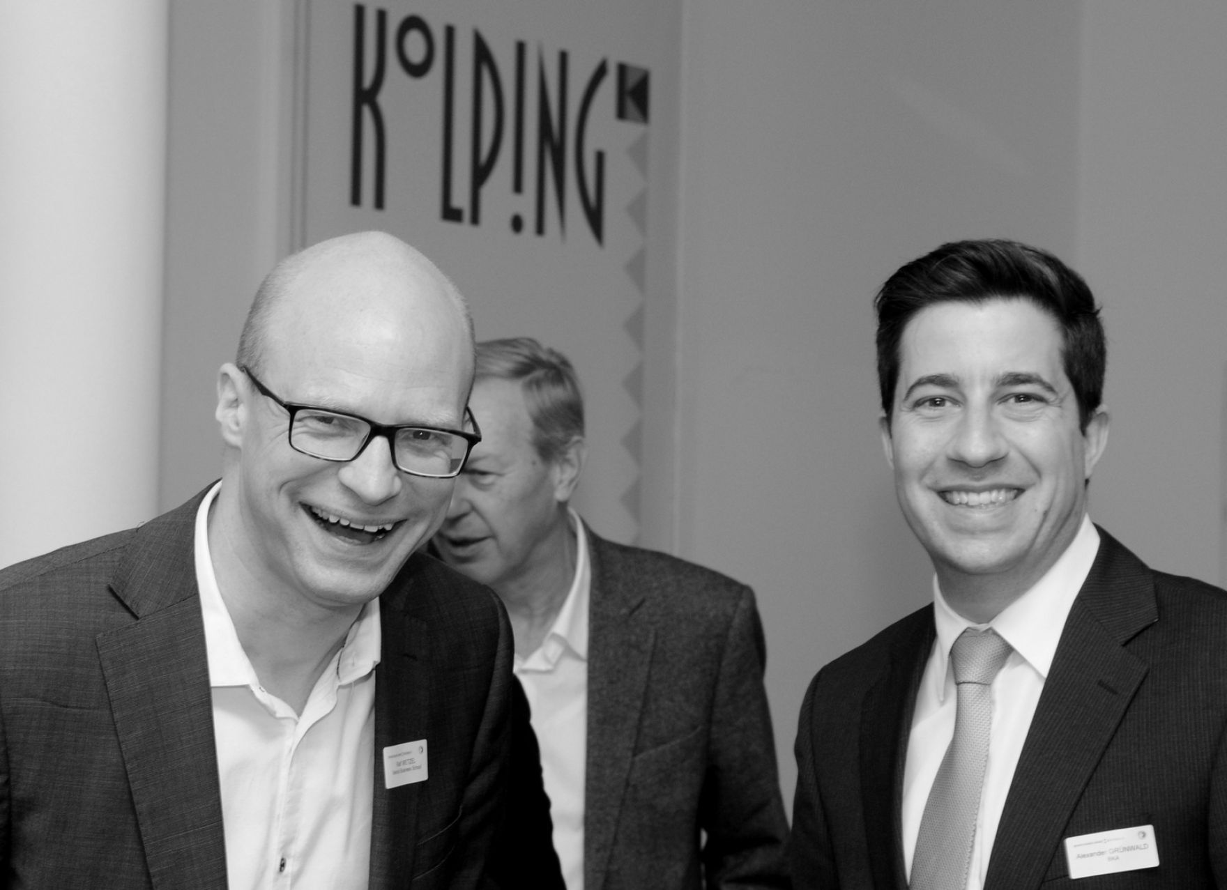 Am 28. November 2016 fand das Innovation-Lab Symposium an der Donau-Universit&auml;t Krems statt.