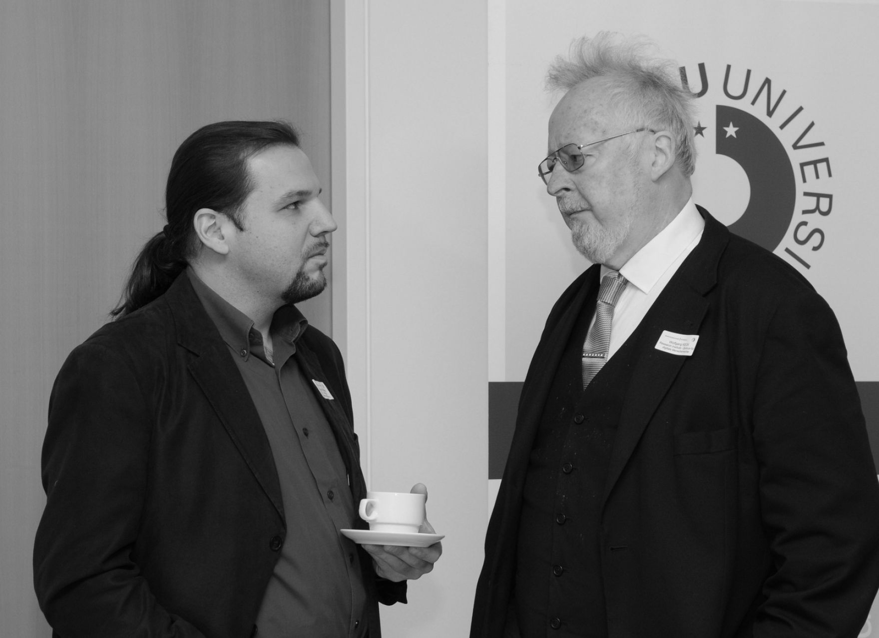 Am 28. November 2016 fand das Innovation-Lab Symposium an der Donau-Universit&auml;t Krems statt.