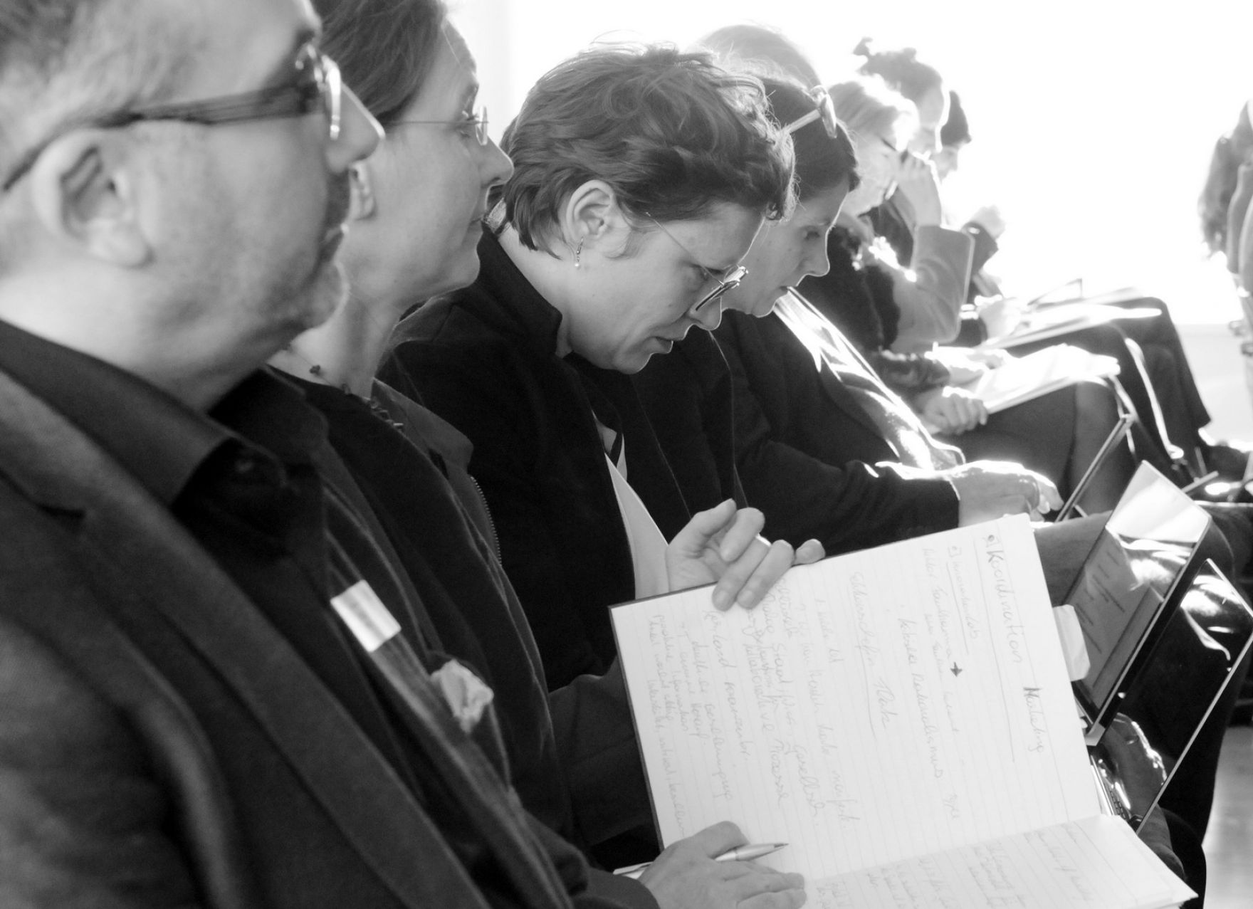 Am 28. November 2016 fand das Innovation-Lab Symposium an der Donau-Universit&auml;t Krems statt.