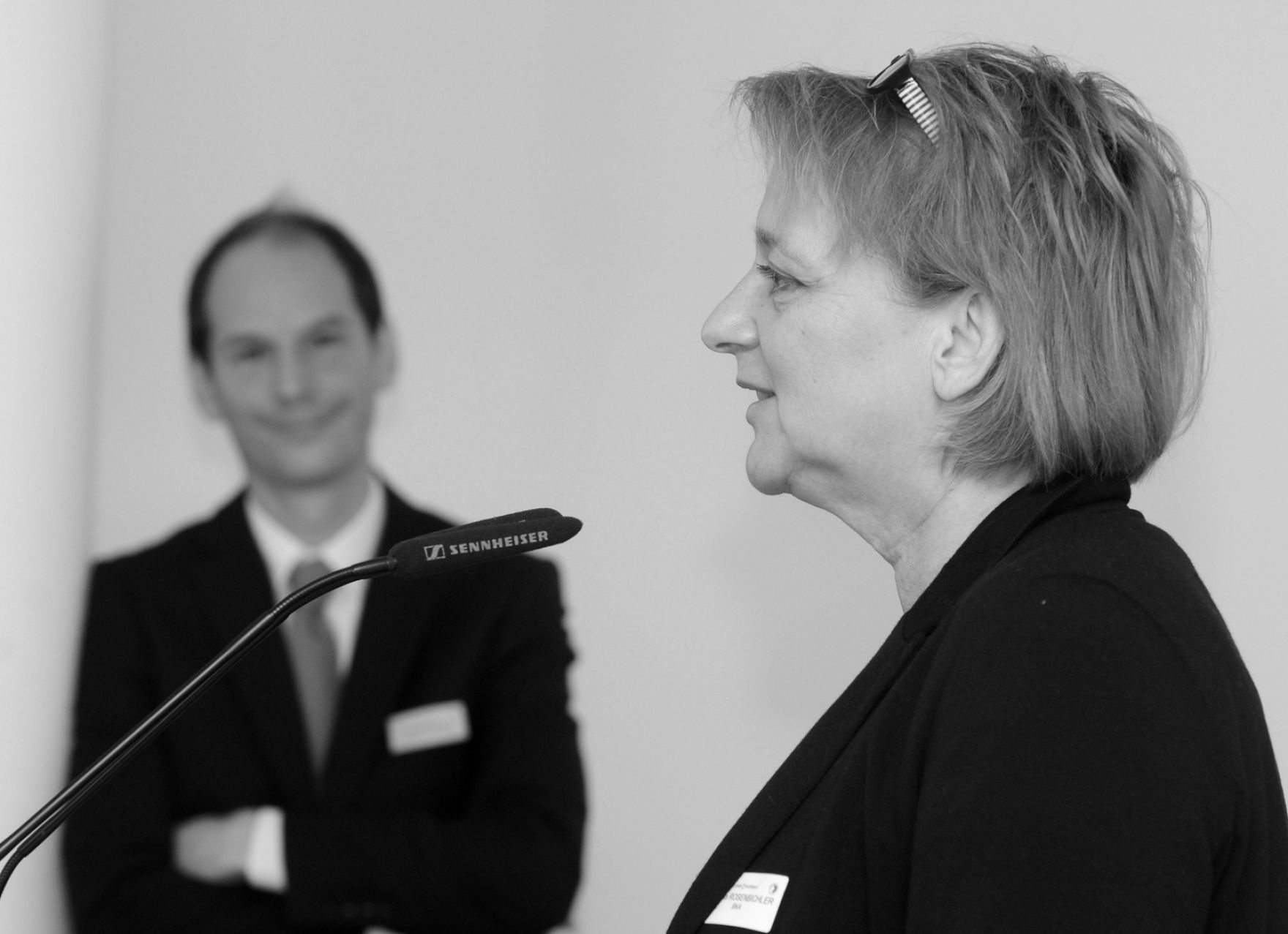 Am 28. November 2016 fand das Innovation-Lab Symposium an der Donau-Universit&auml;t Krems statt.