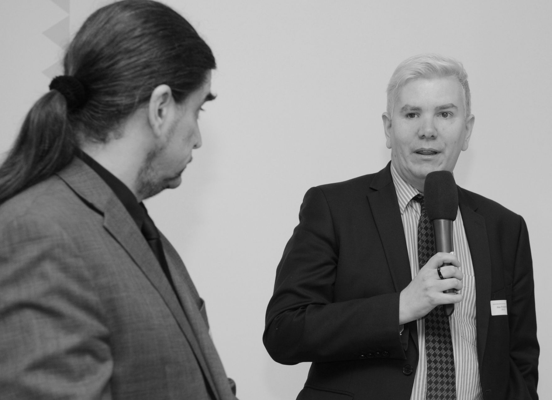 Am 28. November 2016 fand das Innovation-Lab Symposium an der Donau-Universit&auml;t Krems statt.