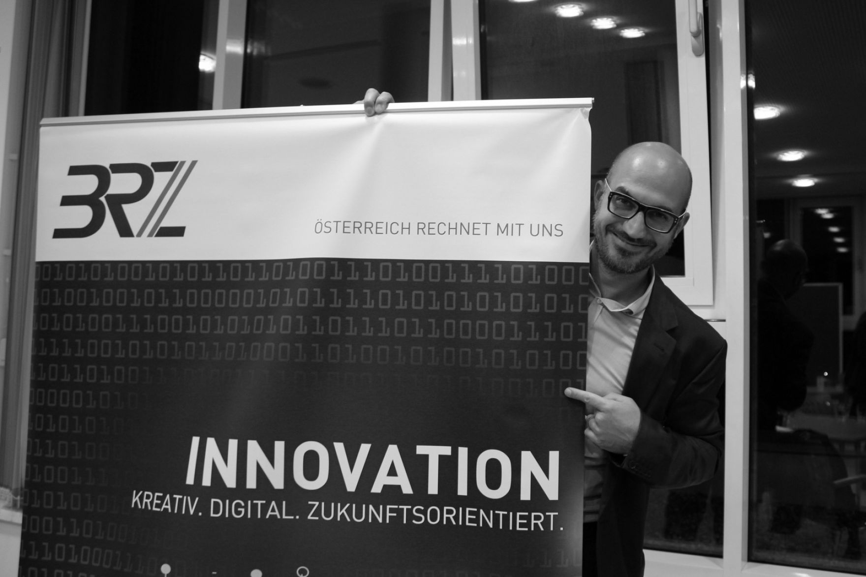 Am 28. November 2016 fand das Innovation-Lab Symposium an der Donau-Universit&auml;t Krems statt.