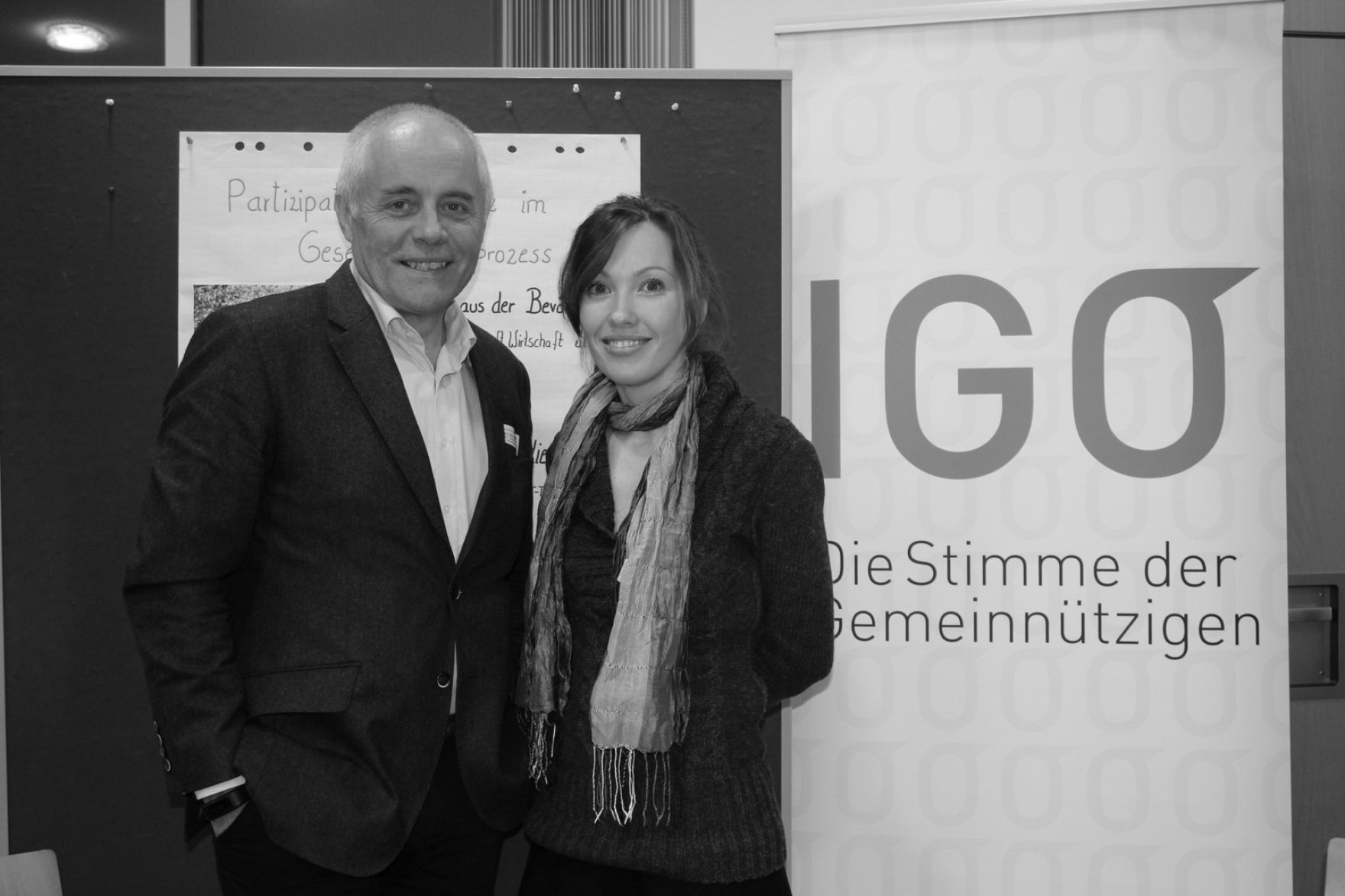 Am 28. November 2016 fand das Innovation-Lab Symposium an der Donau-Universit&auml;t Krems statt.