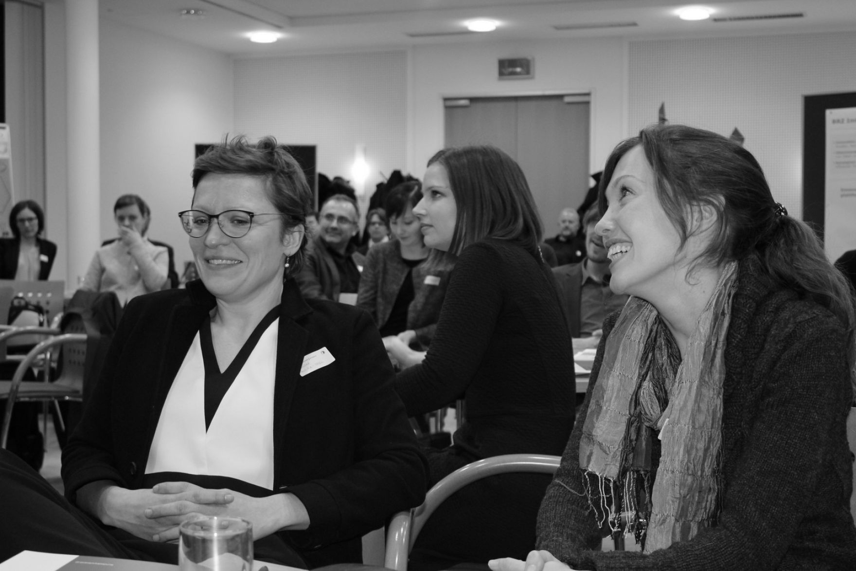 Am 28. November 2016 fand das Innovation-Lab Symposium an der Donau-Universit&auml;t Krems statt.