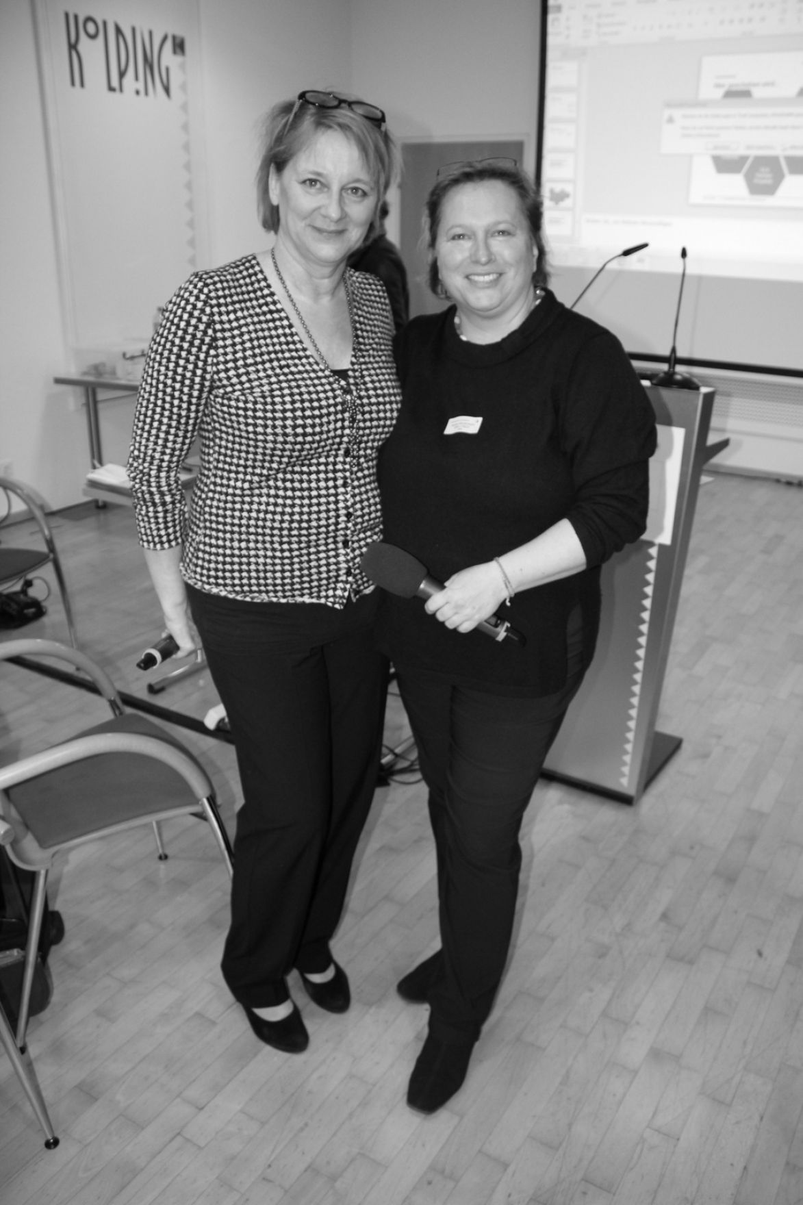 Am 28. November 2016 fand das Innovation-Lab Symposium an der Donau-Universit&auml;t Krems statt.