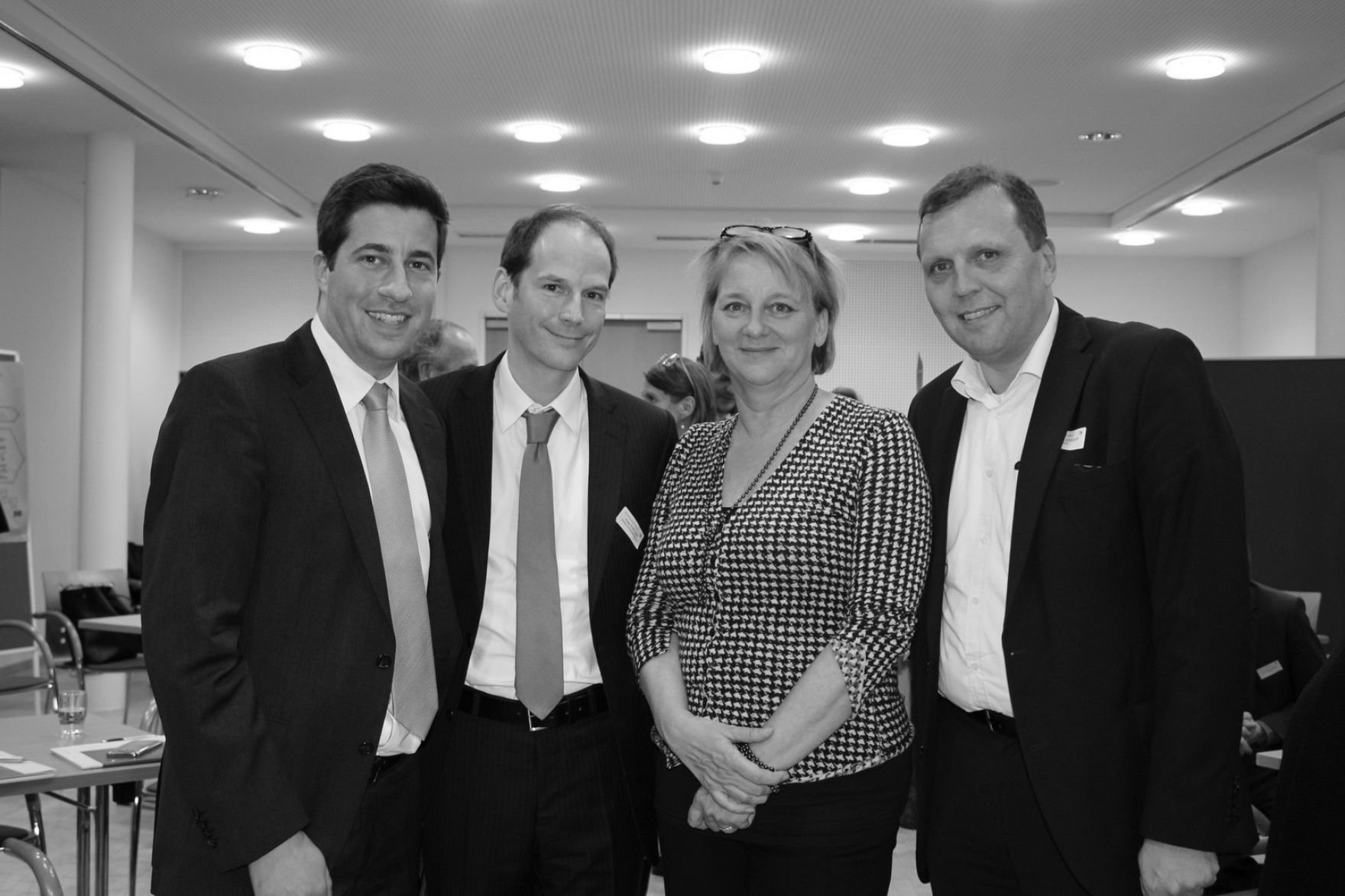 Am 28. November 2016 fand das Innovation-Lab Symposium an der Donau-Universit&auml;t Krems statt.