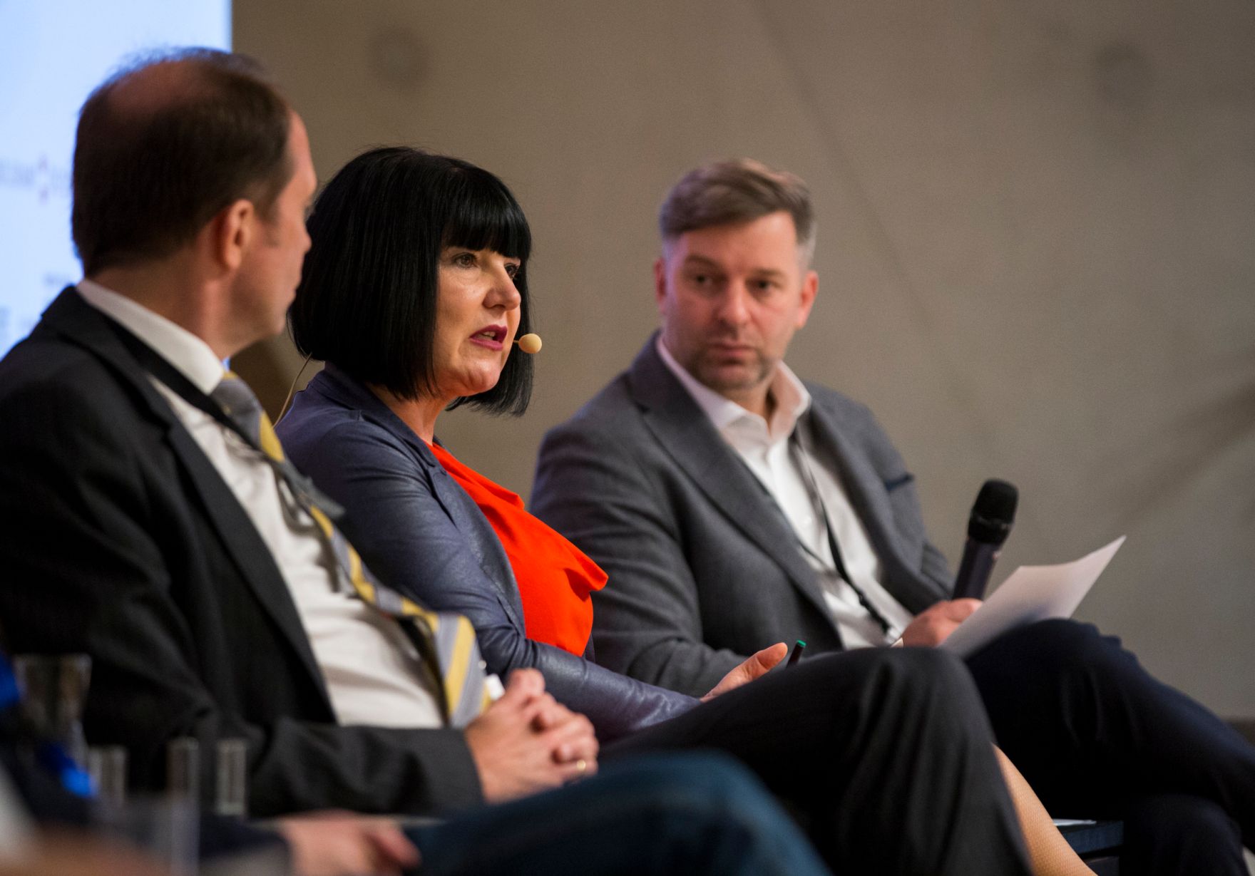 Am 24. April 2017 fand die Innovate 2017 - Konferenz zum Innovationsmanagement im &ouml;ffentlichen Sektor in der Wirtschaftsuniversit&auml;t Wien statt.