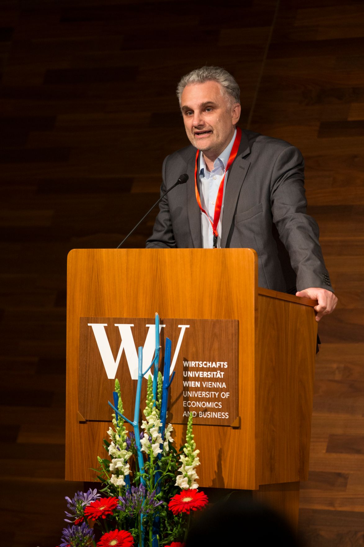 Am 24. April 2017 fand die &Uuml;berreichung des &Ouml;sterreichischen Verwaltungspreises 2017 statt.