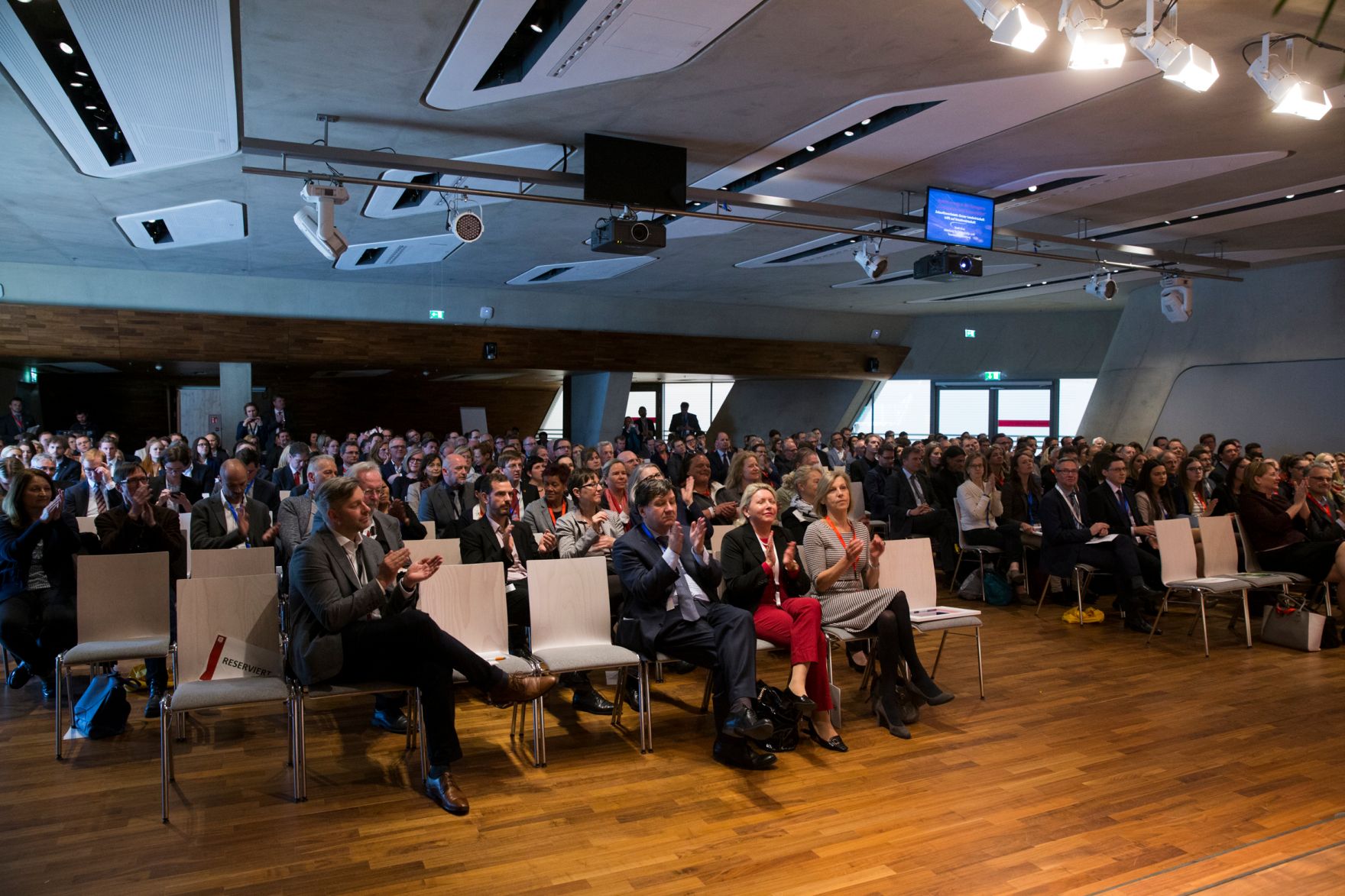 Am 24. April 2017 fand die &Uuml;berreichung des &Ouml;sterreichischen Verwaltungspreises 2017 statt.