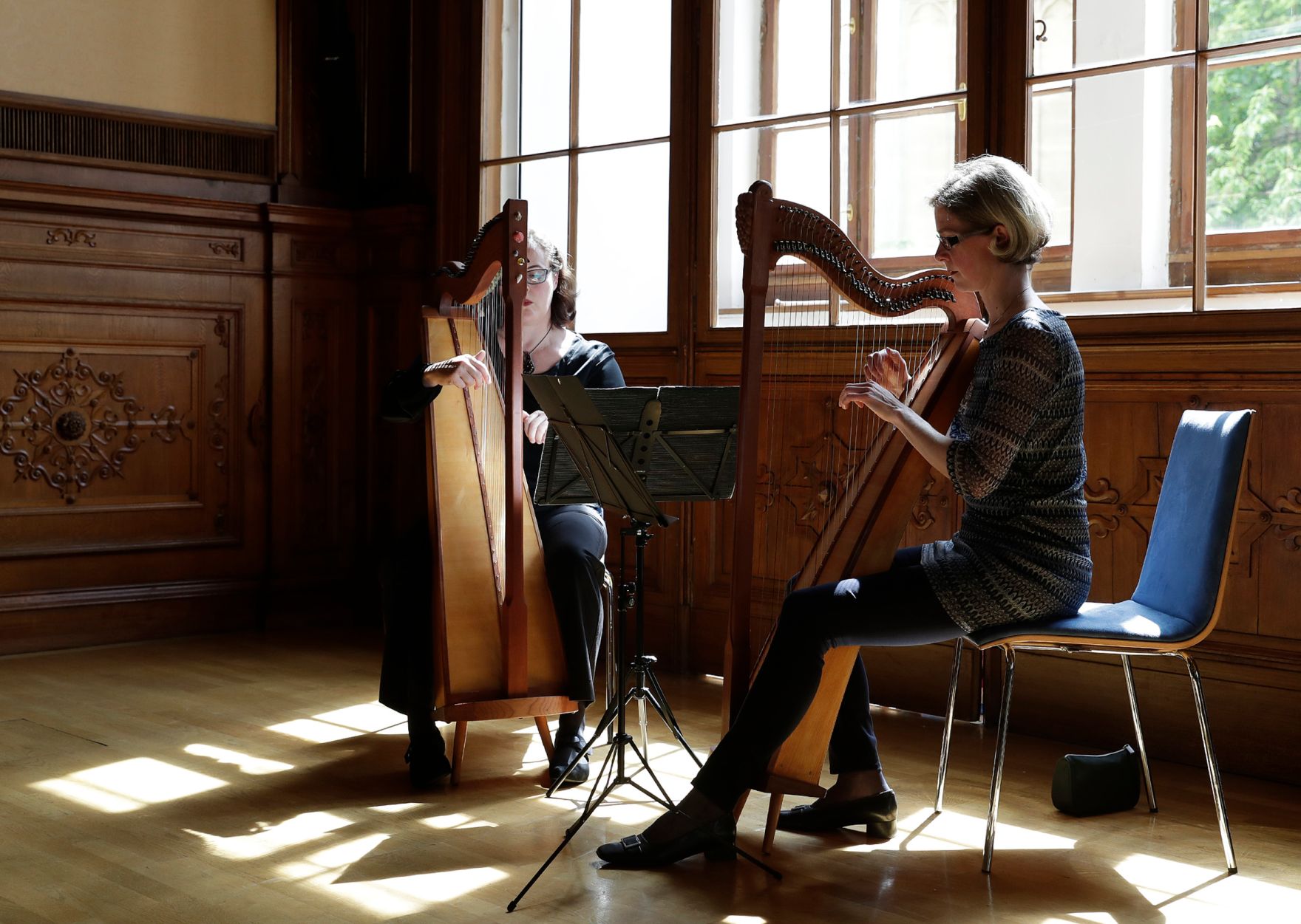 Am 5. Mai 2017 &uuml;berreichte Reinhold Hohengartner das &Ouml;sterreichische Ehrenkreuz f&uuml;r Wissenschaft und Kunst an Michael Lessky.