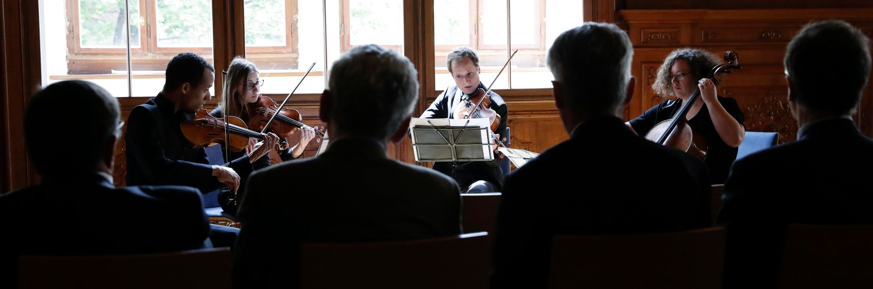 Am 8. Mai 2017 &uuml;berreichte Reinhold Hohengartner das Goldene Ehrenzeichen f&uuml;r Verdienste um die Republik &Ouml;sterreich an Gerhard Ederndorfer.