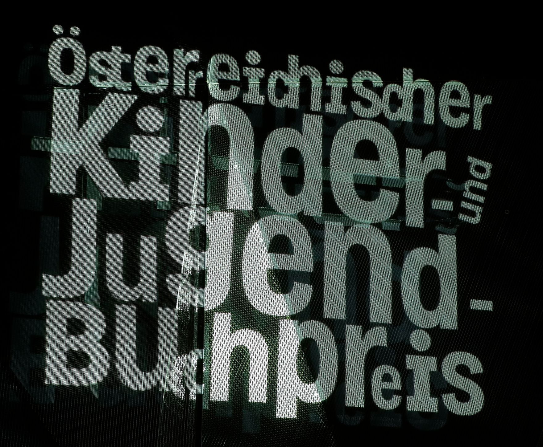 Am 17. Mai 2017 fand im Kultur- und Kongresszentrum in Eisenstadt die Verleihung des &Ouml;sterreichischen Kinder- und Jugendbuchpreises statt.
