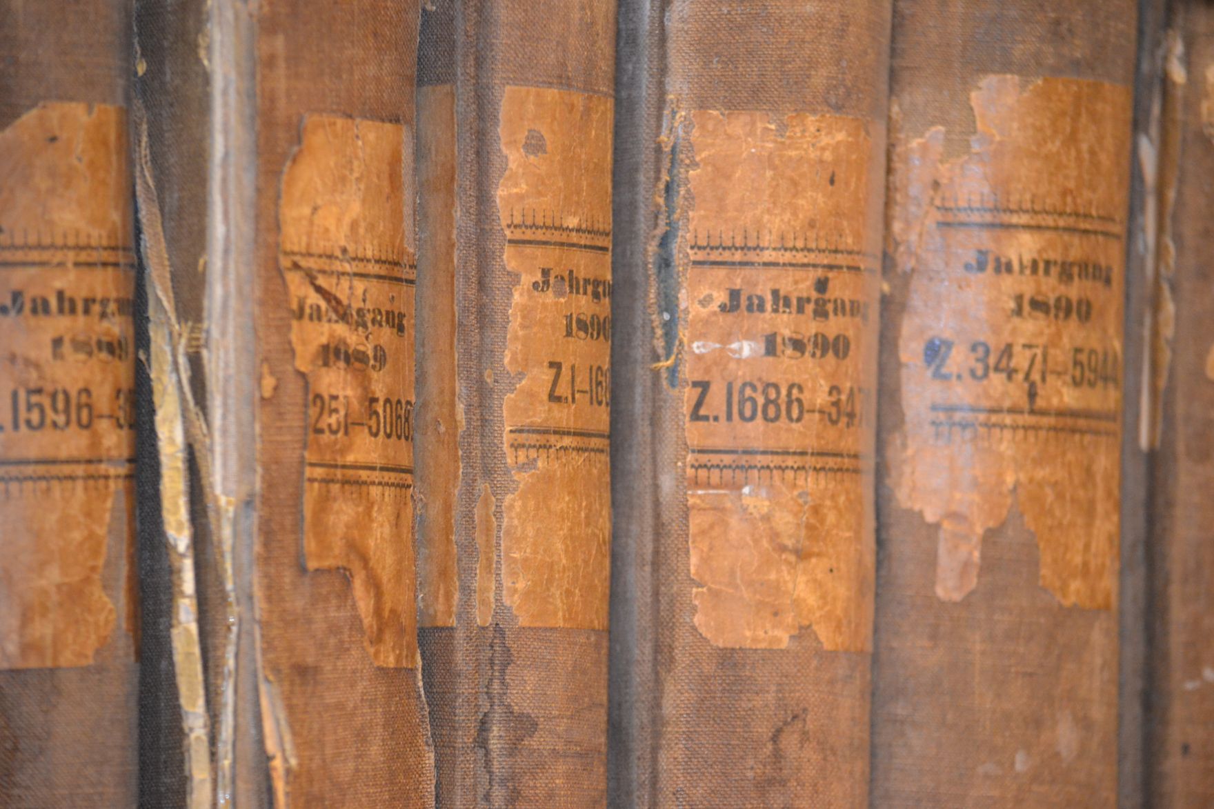 Am 10. September 2018 &uuml;bernahm das Staatsarchiv das BAWAG-PSK Archiv.