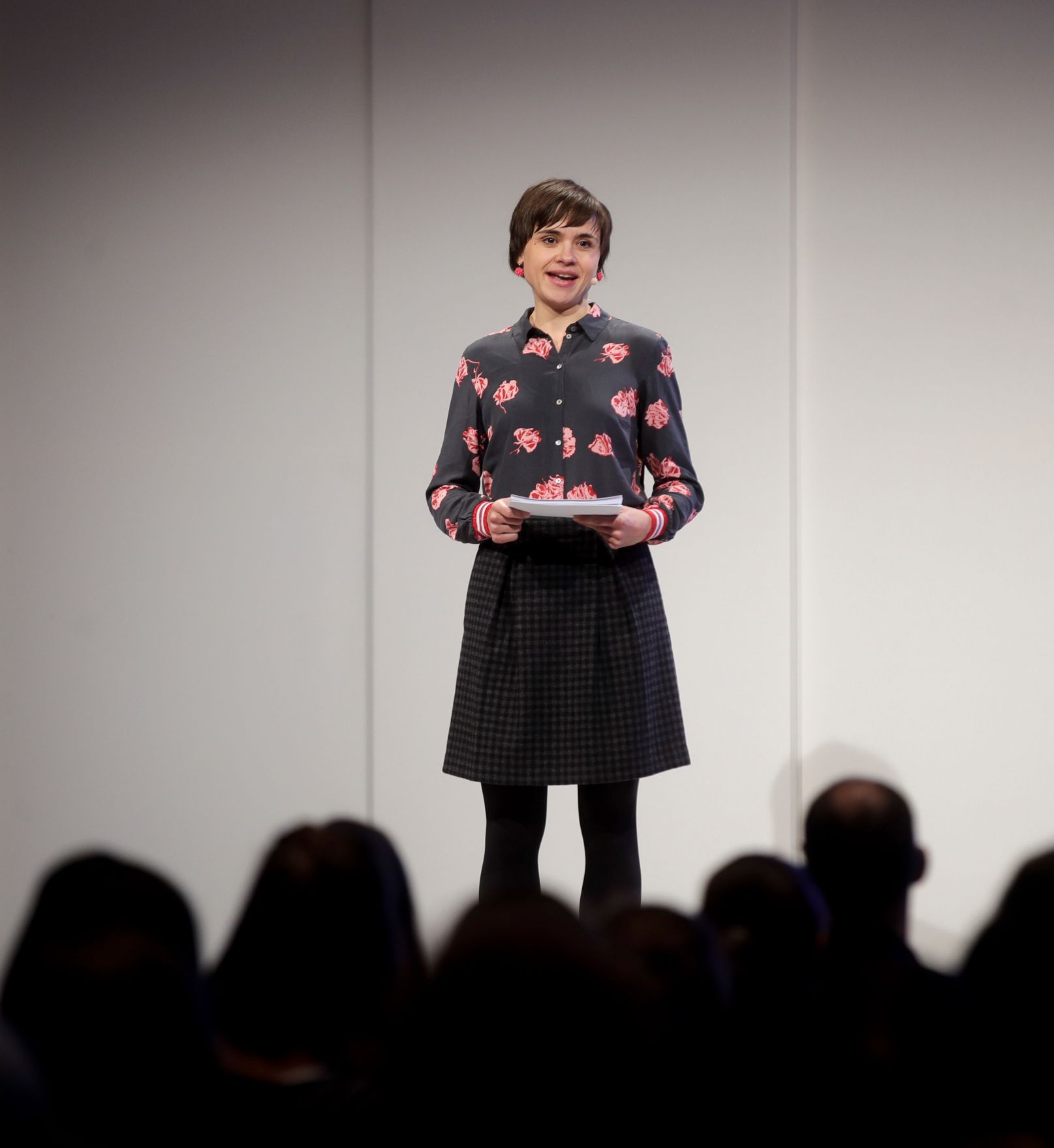 Am 19. Dezember 2018 fand eine Tag der offenen T&uuml;r im Austria Center Vienna statt zum Abschluss des EU-Ratvorsitzes.