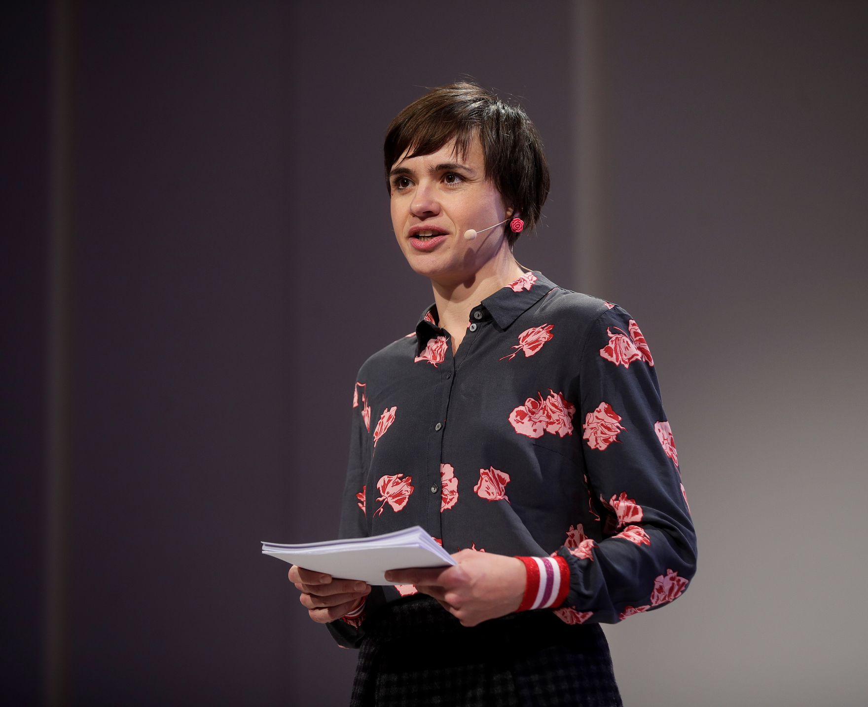 Am 19. Dezember 2018 fand eine Tag der offenen T&uuml;r im Austria Center Vienna statt zum Abschluss des EU-Ratvorsitzes.